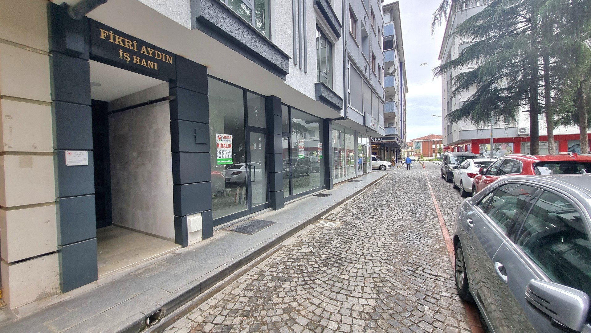 Kiralık Daire, Trabzon / OF / SULAKLI MAHALLESİ