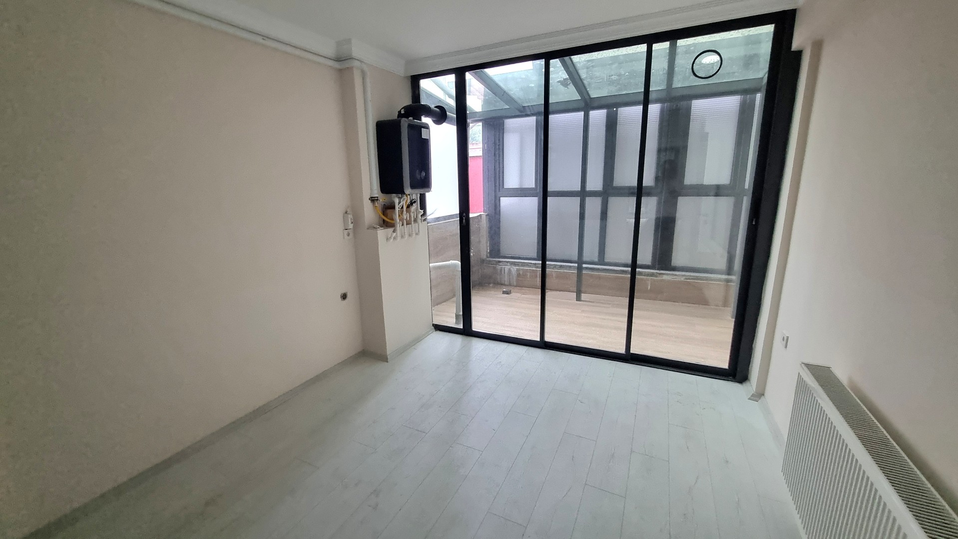 Kiralık Daire, Trabzon / OF / SULAKLI MAHALLESİ