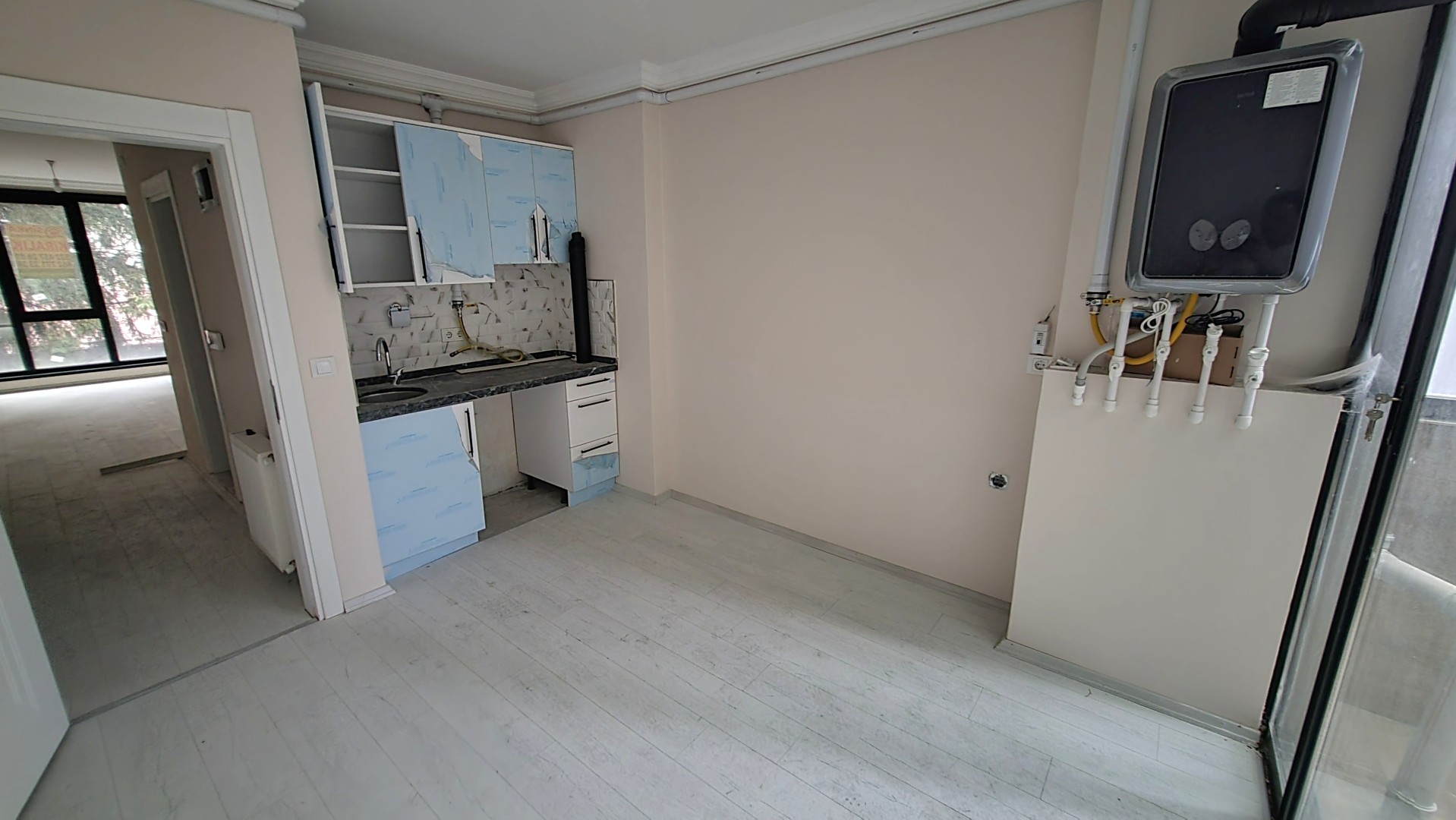 Kiralık Daire, Trabzon / OF / SULAKLI MAHALLESİ