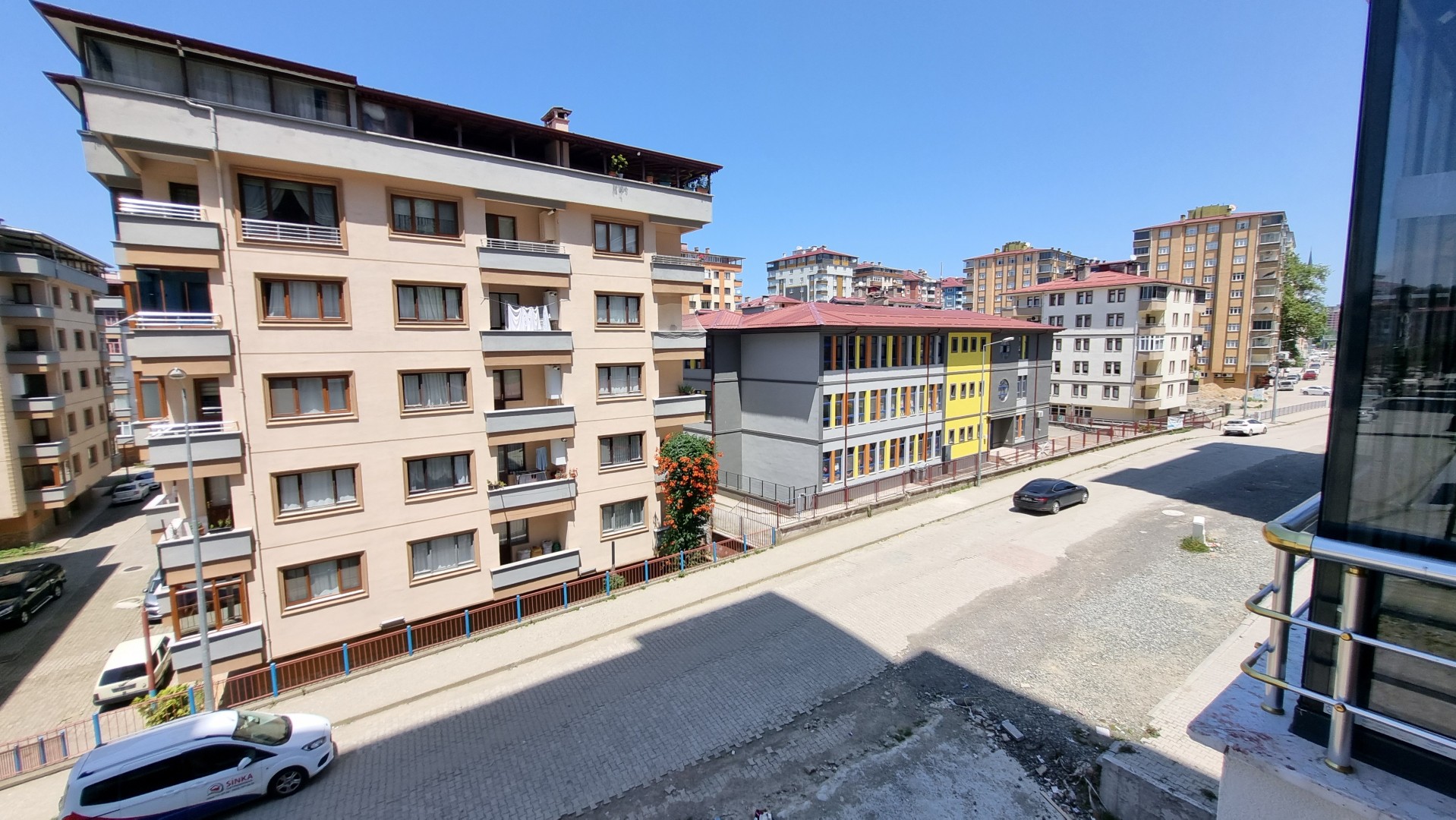 Satılık Daire, Trabzon / OF / İRFANLI MAHALLESİ