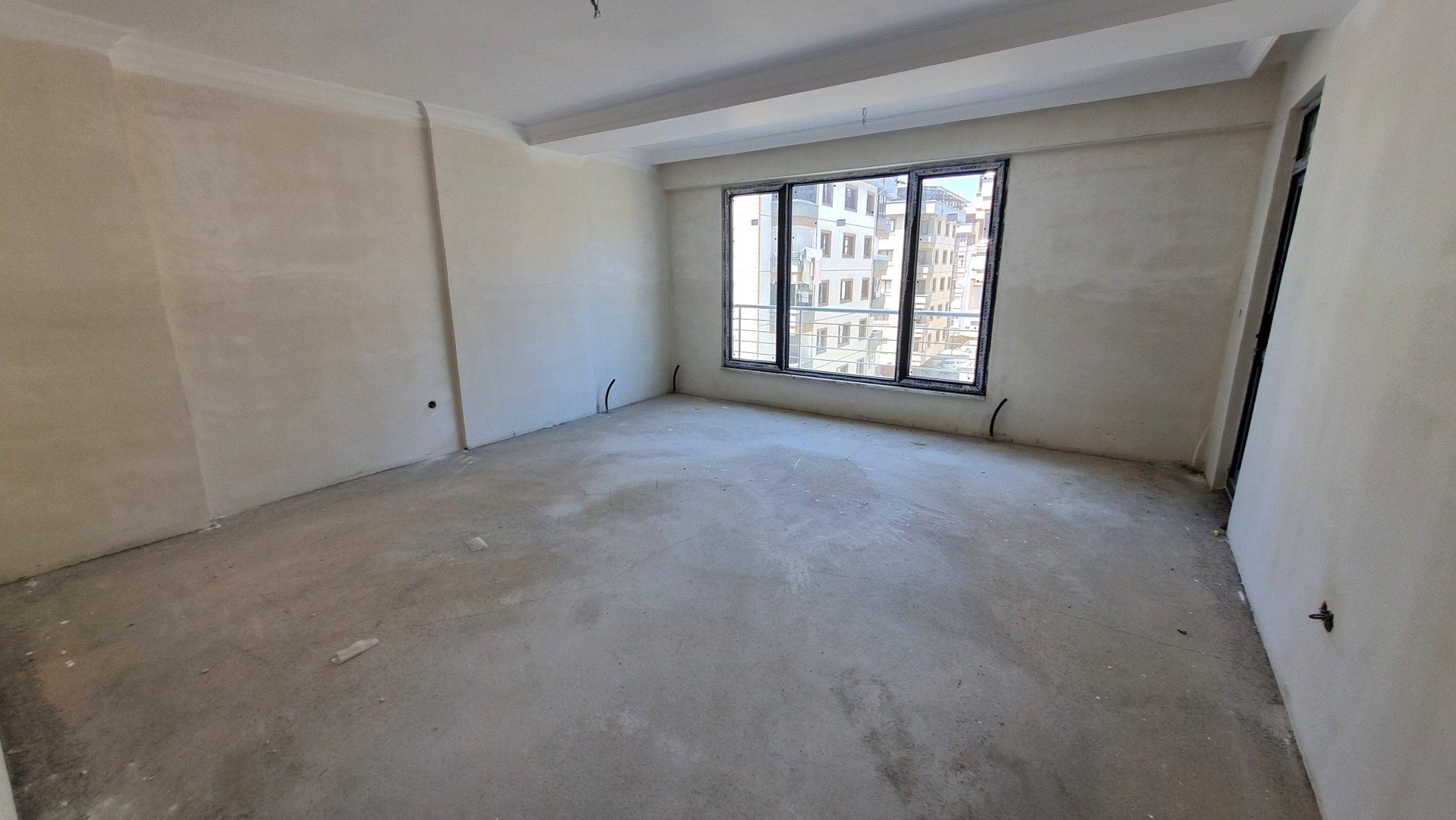 Satılık Daire, Trabzon / OF / İRFANLI MAHALLESİ