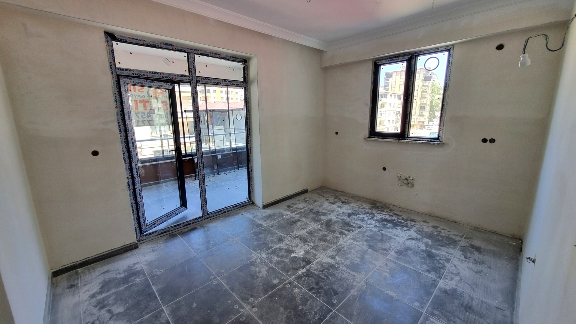 Satılık Daire, Trabzon / OF / İRFANLI MAHALLESİ