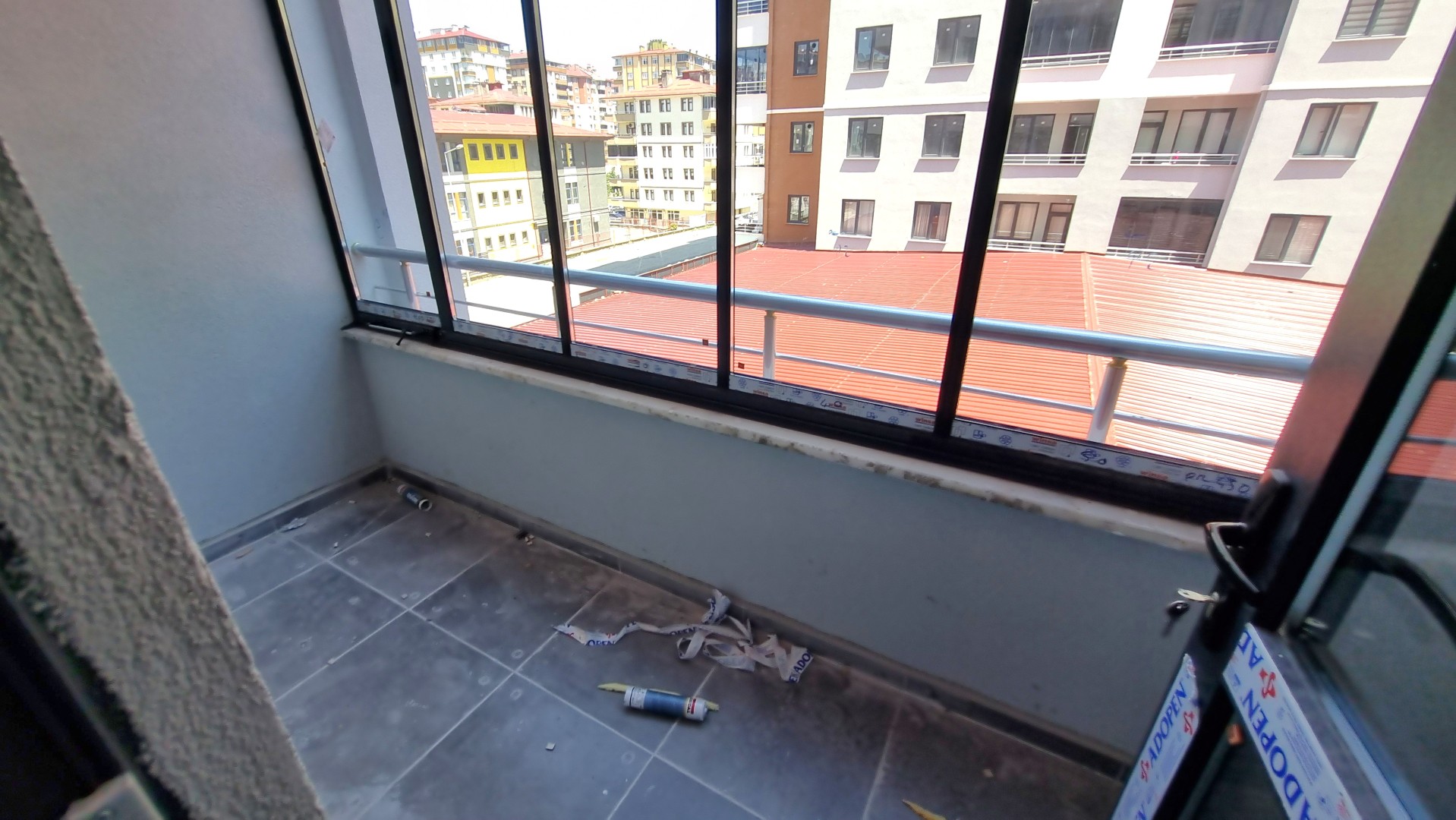 Satılık Daire, Trabzon / OF / İRFANLI MAHALLESİ