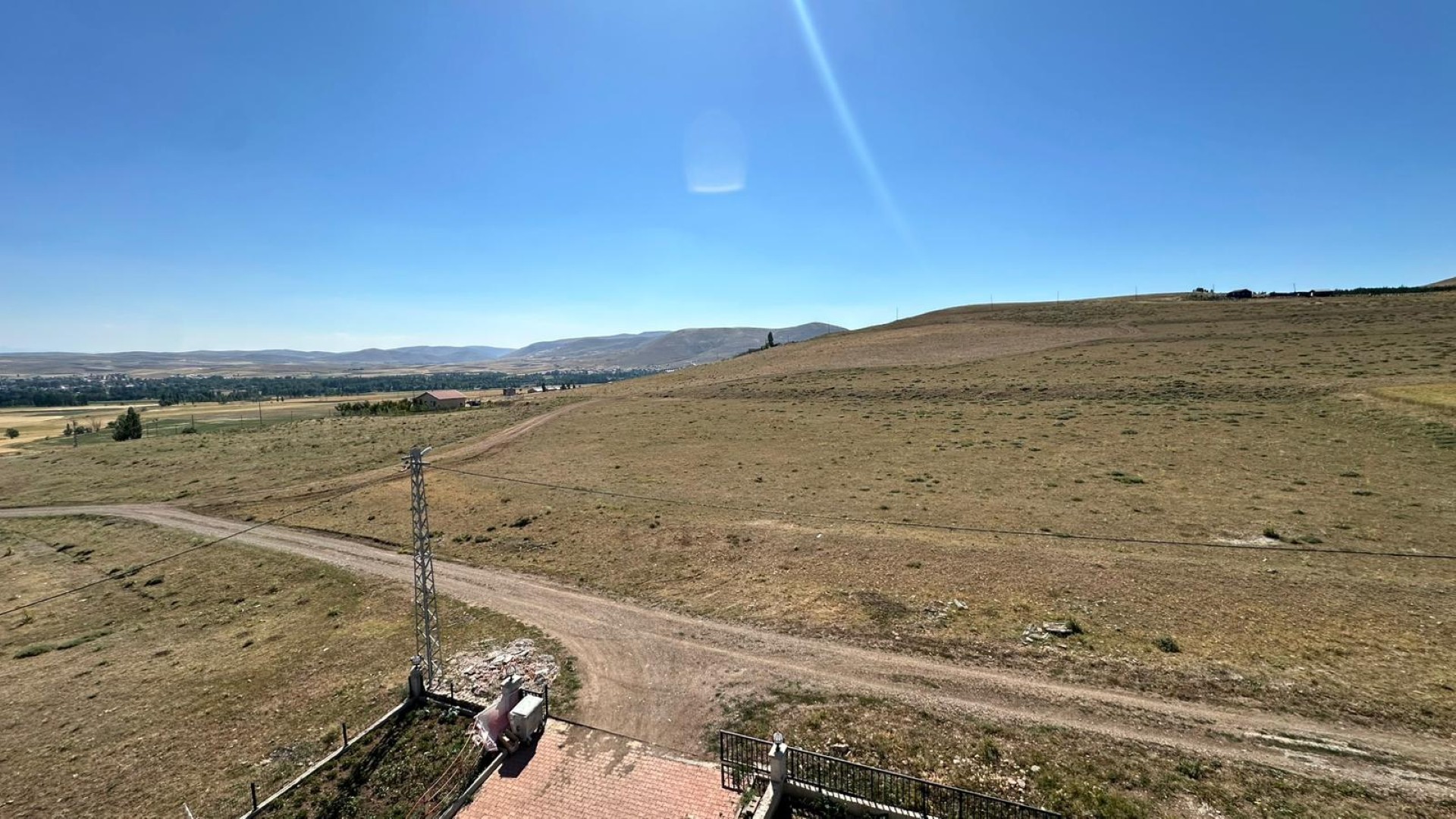 Satılık Daire, Bayburt / AYDINTEPE / KALE MAHALLESİ