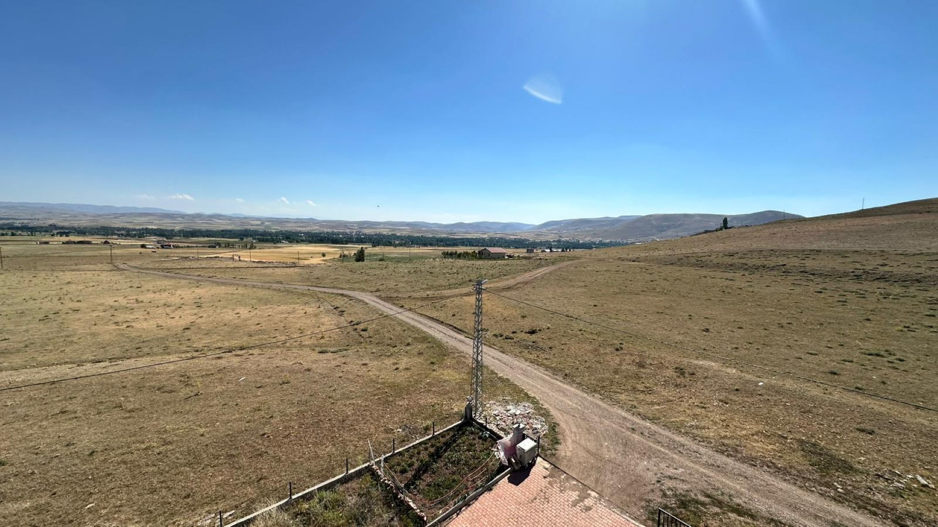 Satılık Daire, Bayburt / AYDINTEPE / KALE MAHALLESİ