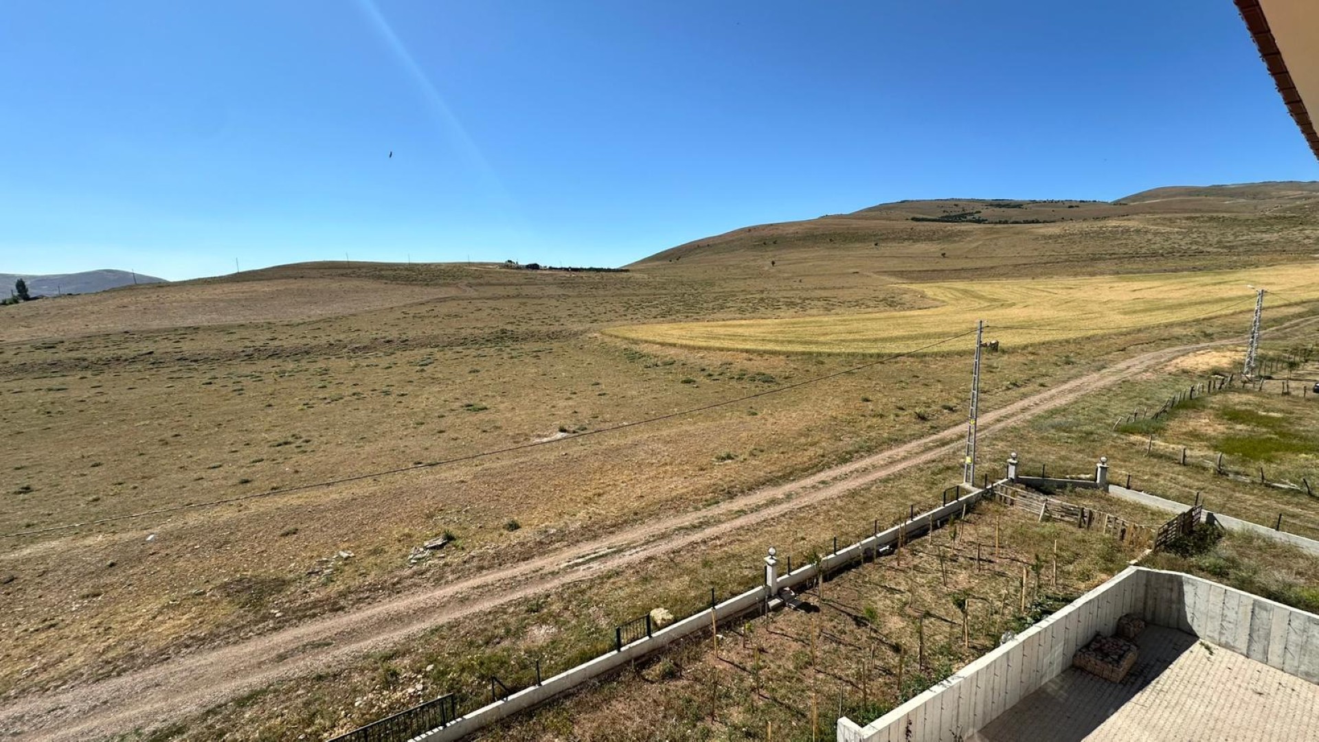 Satılık Daire, Bayburt / AYDINTEPE / KALE MAHALLESİ