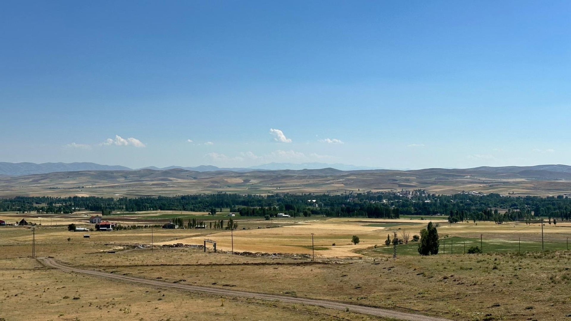 Satılık Daire, Bayburt / AYDINTEPE / KALE MAHALLESİ