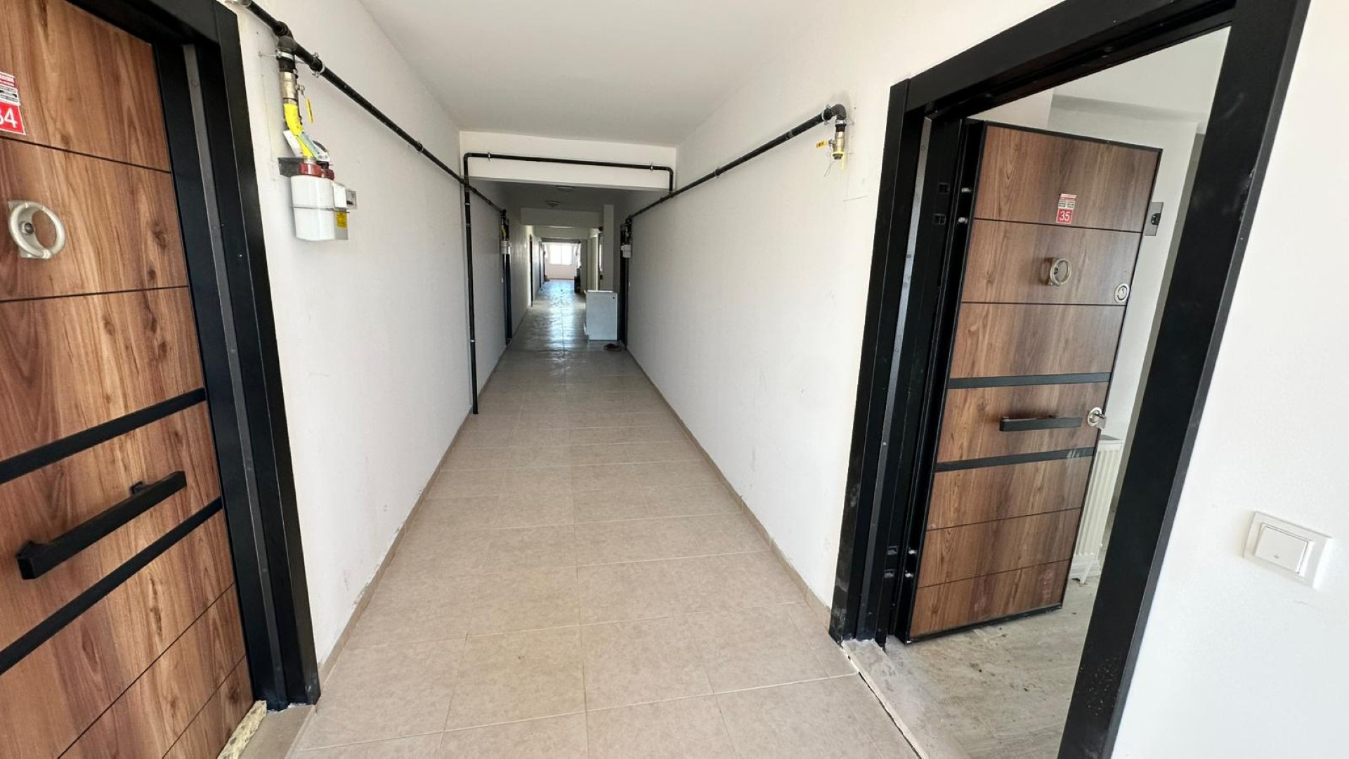 Satılık Daire, Bayburt / AYDINTEPE / KALE MAHALLESİ