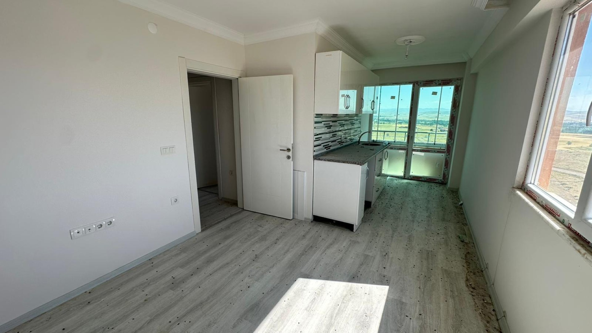 Satılık Daire, Bayburt / AYDINTEPE / KALE MAHALLESİ