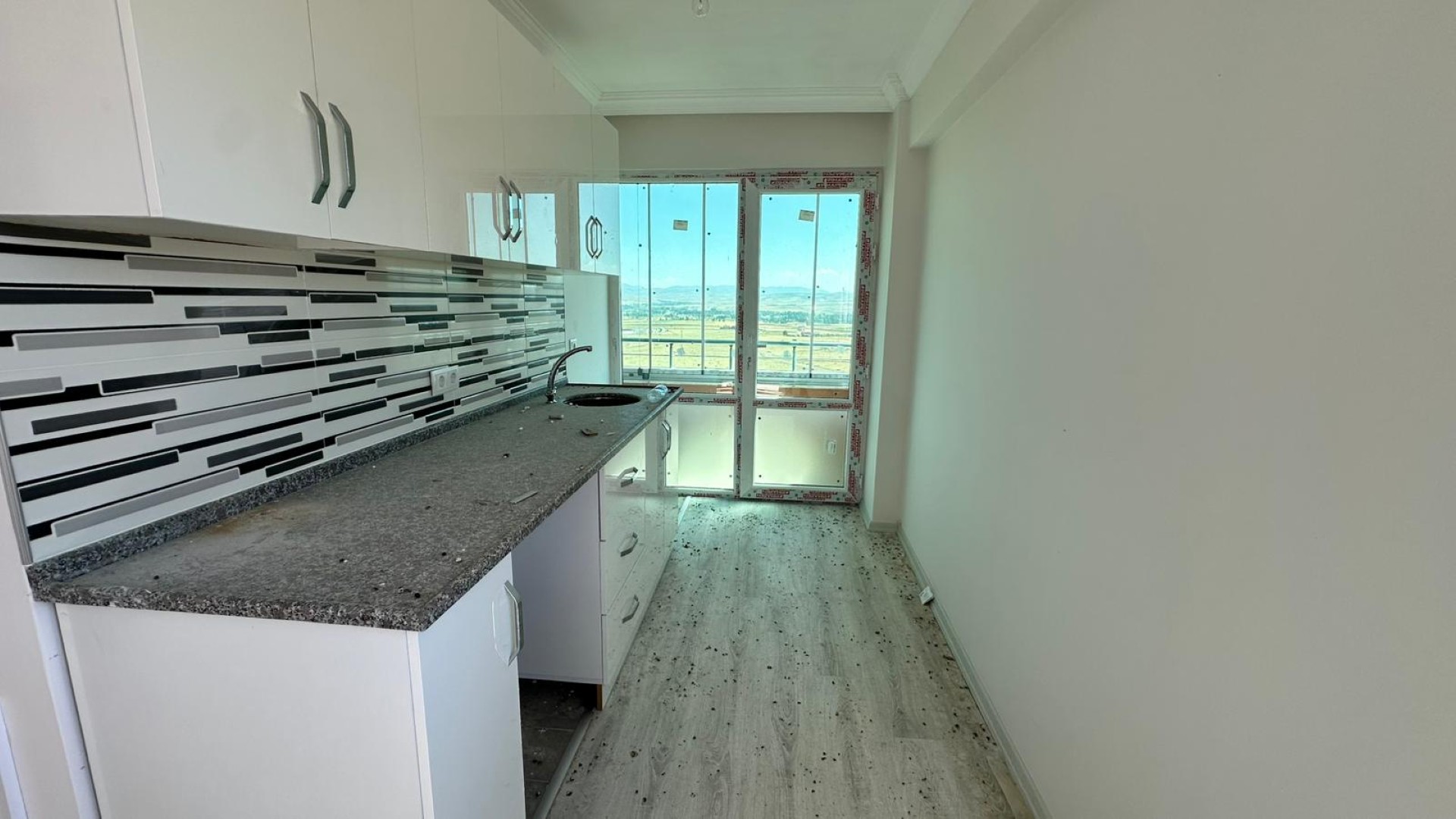 Satılık Daire, Bayburt / AYDINTEPE / KALE MAHALLESİ