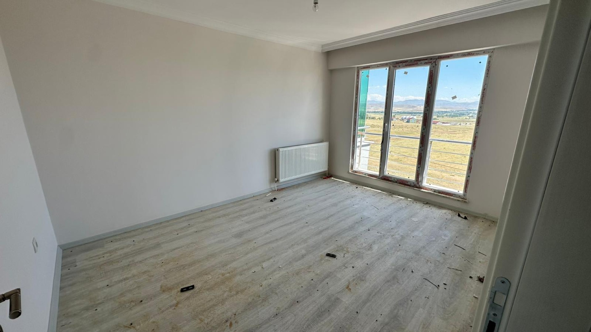 Satılık Daire, Bayburt / AYDINTEPE / KALE MAHALLESİ