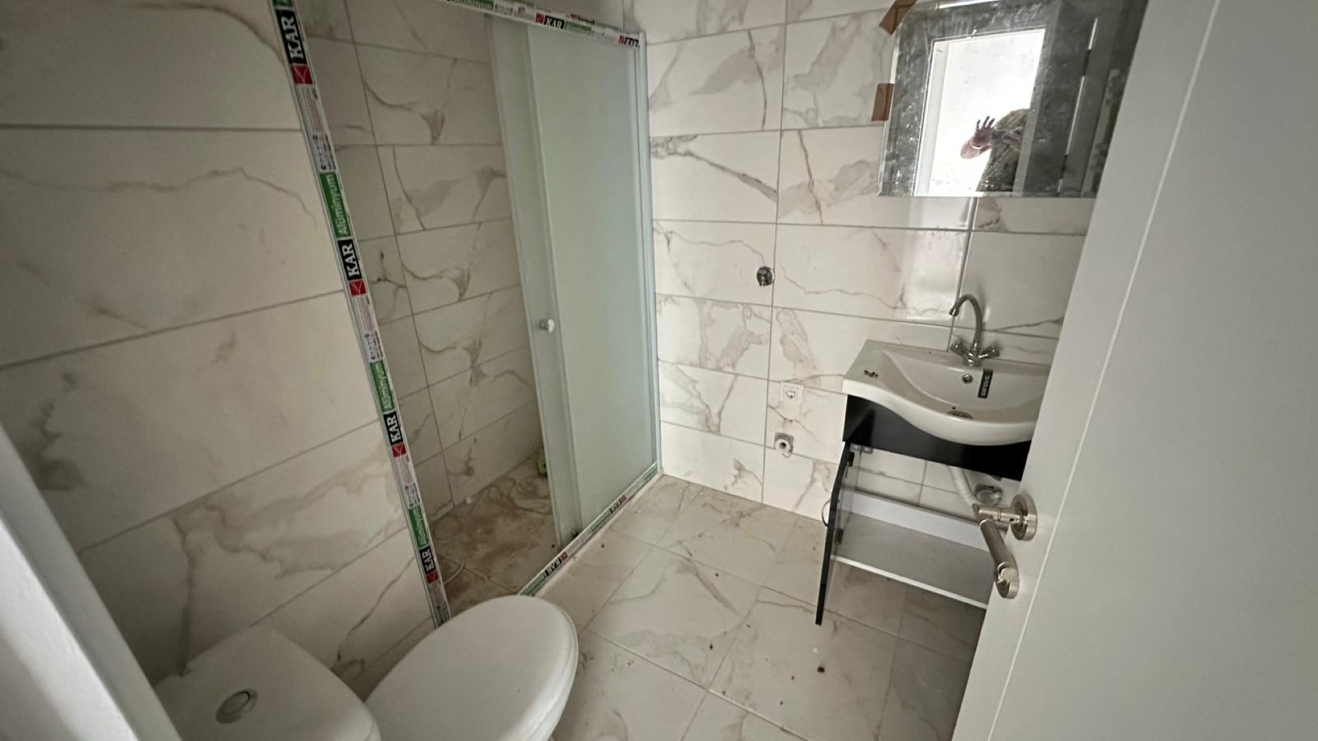 Satılık Daire, Bayburt / AYDINTEPE / KALE MAHALLESİ