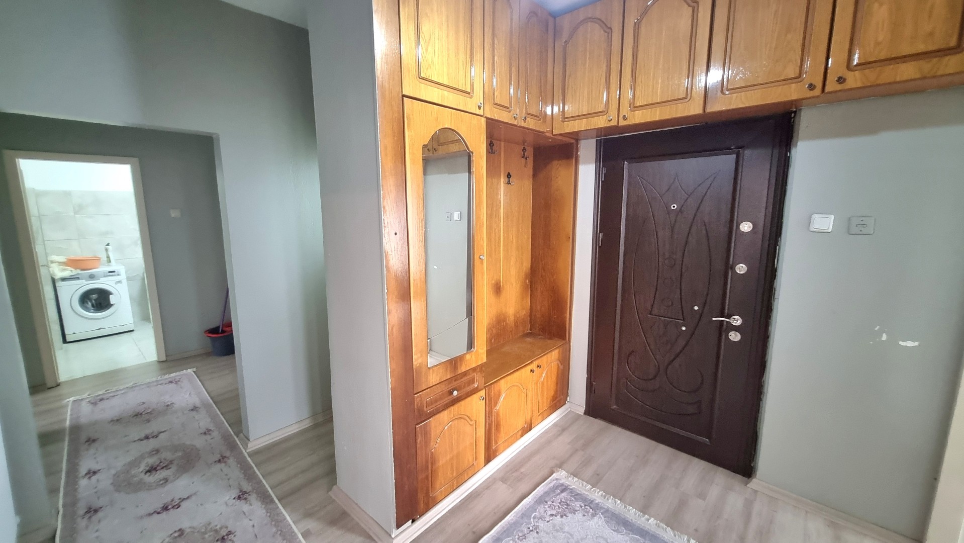 Kiralık Daire, Trabzon / OF / CUMHURİYET MAHALLESİ