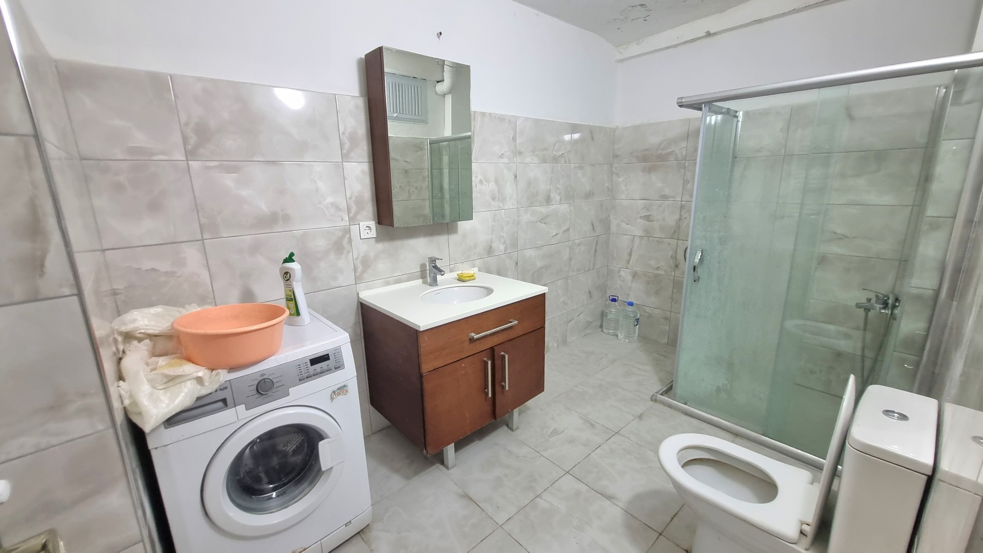 Kiralık Daire, Trabzon / OF / CUMHURİYET MAHALLESİ