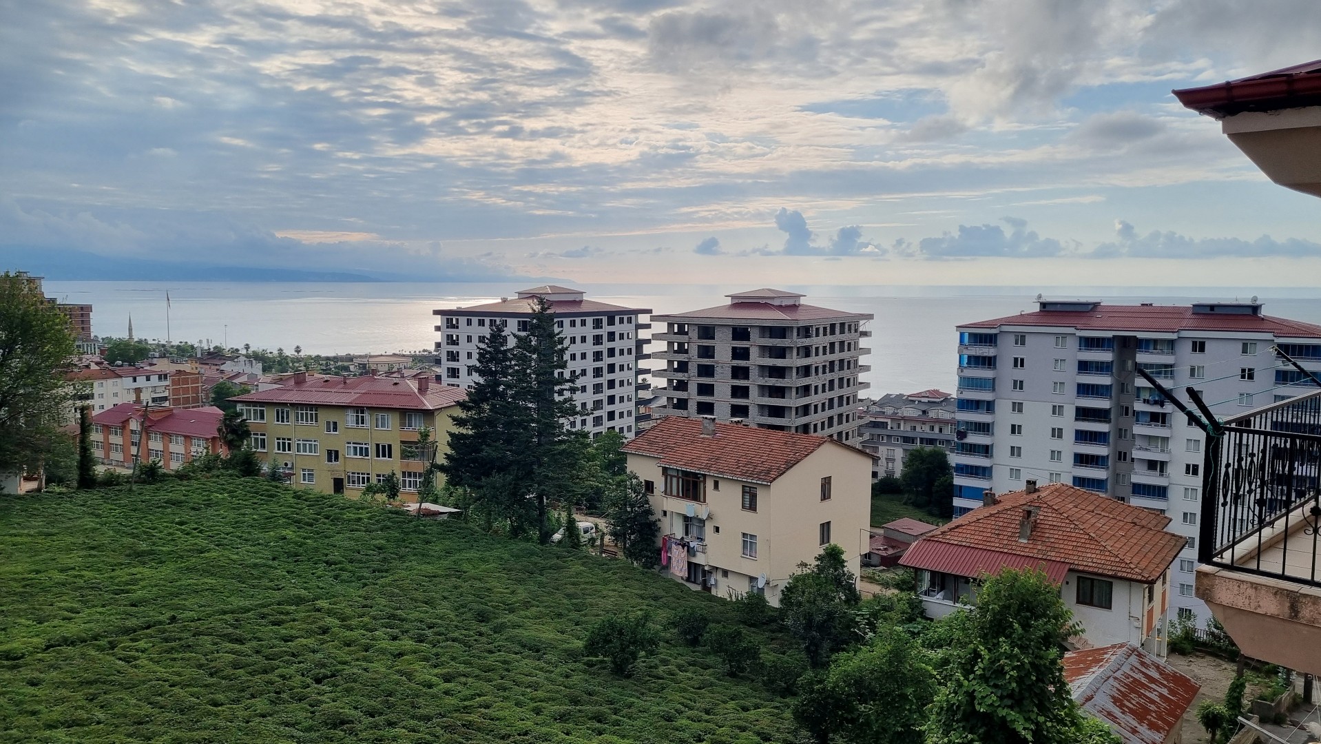 Kiralık Daire, Trabzon / OF / CUMHURİYET MAHALLESİ