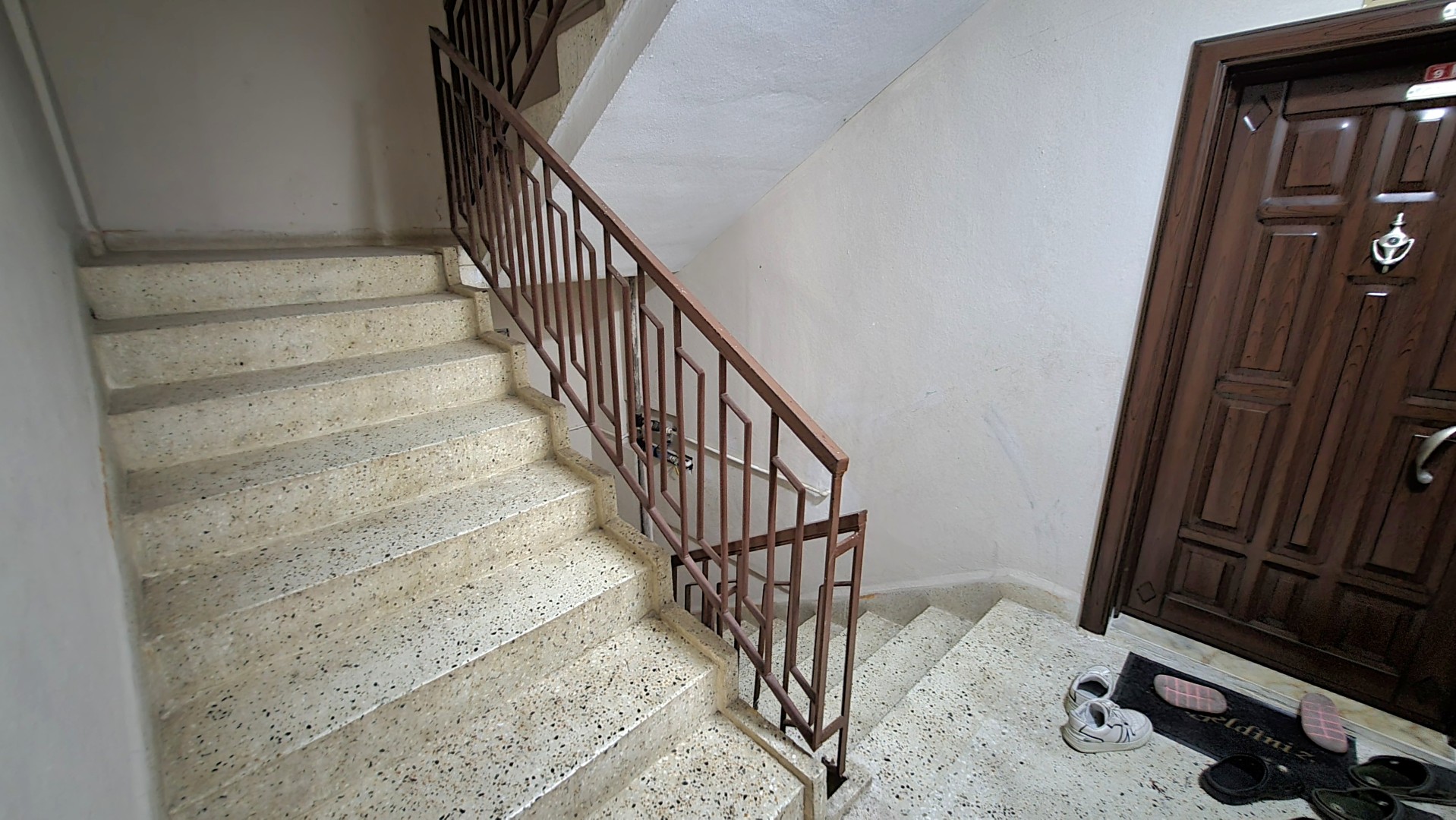 Kiralık Daire, Trabzon / OF / CUMHURİYET MAHALLESİ