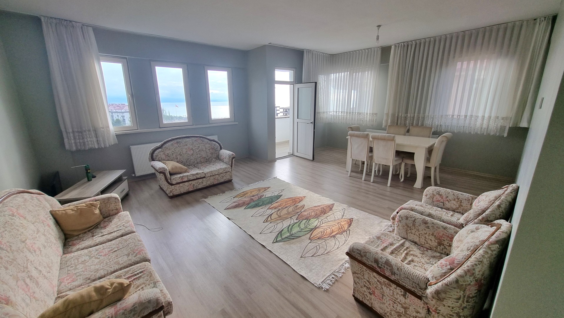 Kiralık Daire, Trabzon / OF / CUMHURİYET MAHALLESİ