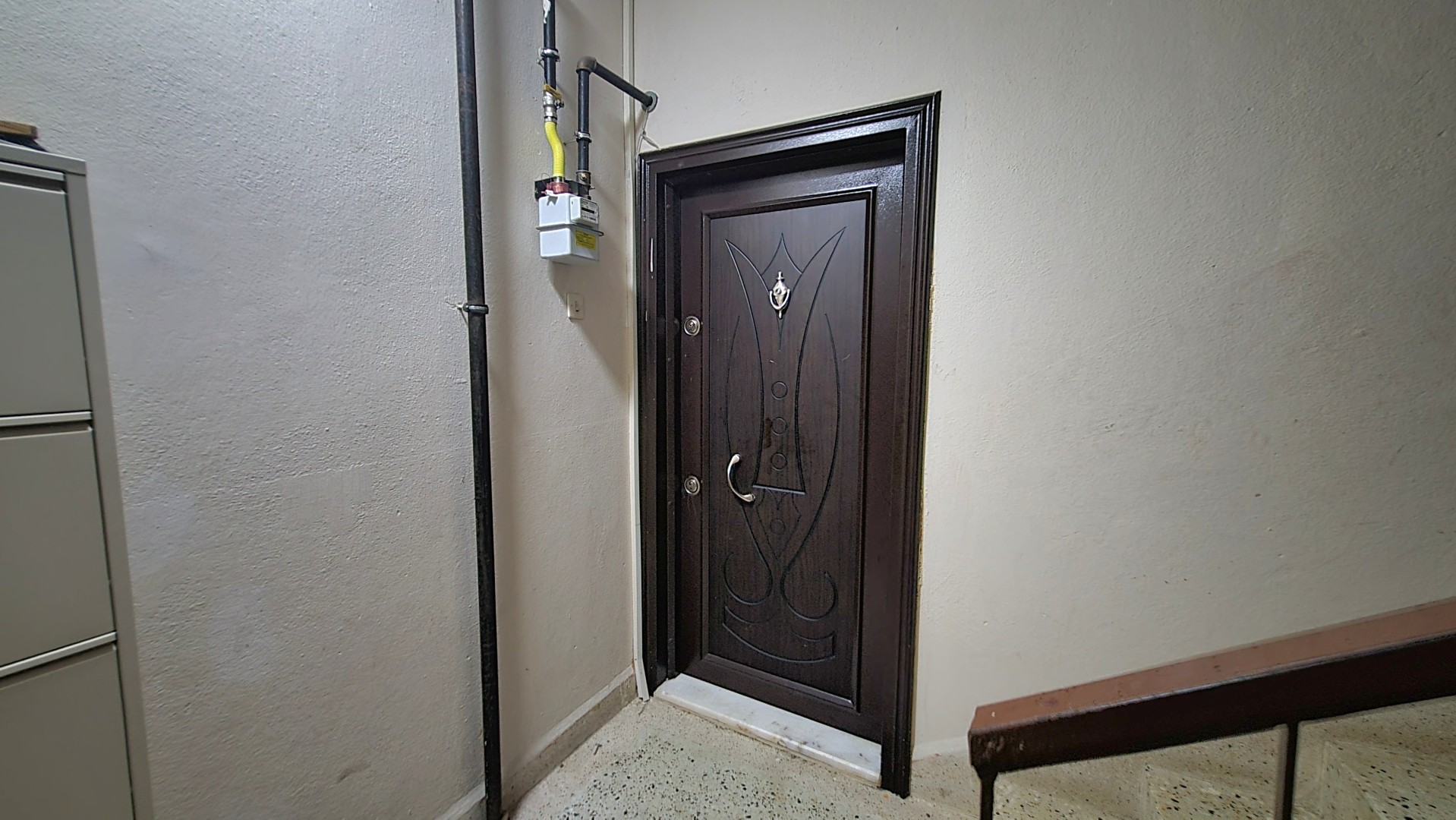 Kiralık Daire, Trabzon / OF / CUMHURİYET MAHALLESİ