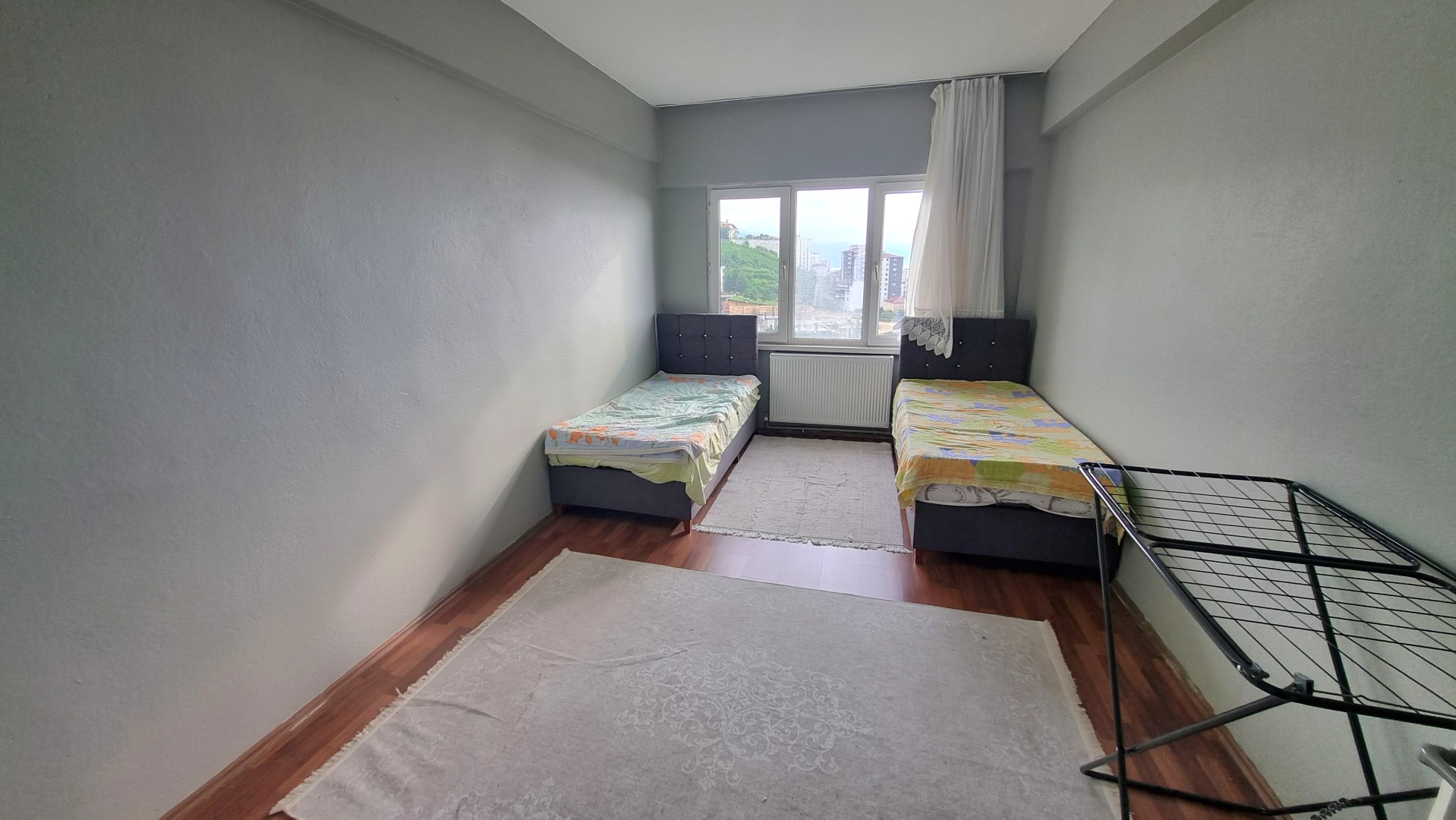 Kiralık Daire, Trabzon / OF / CUMHURİYET MAHALLESİ