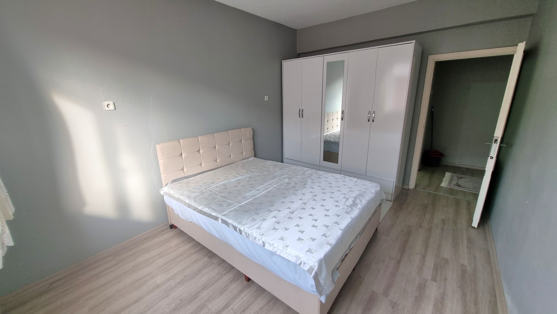 Kiralık Daire, Trabzon / OF / CUMHURİYET MAHALLESİ