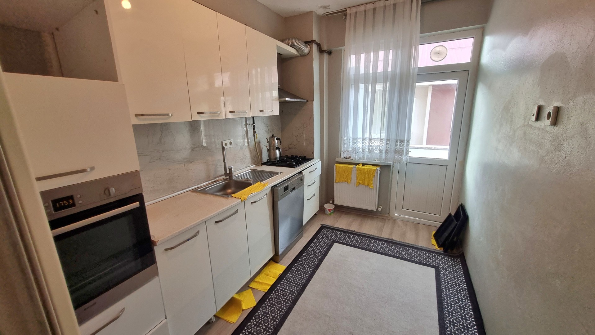 Kiralık Daire, Trabzon / OF / CUMHURİYET MAHALLESİ