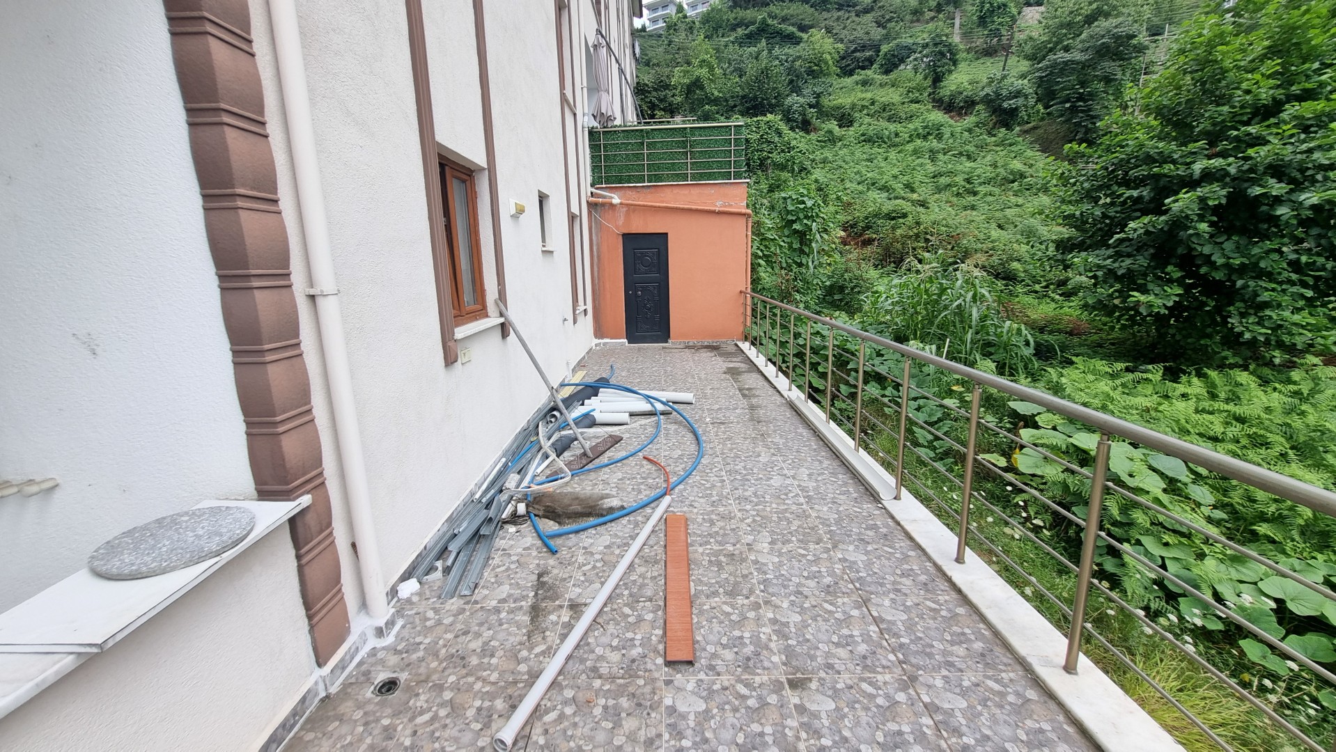 Satılık Daire, Trabzon / OF / SOĞUKPINAR MAHALLESİ