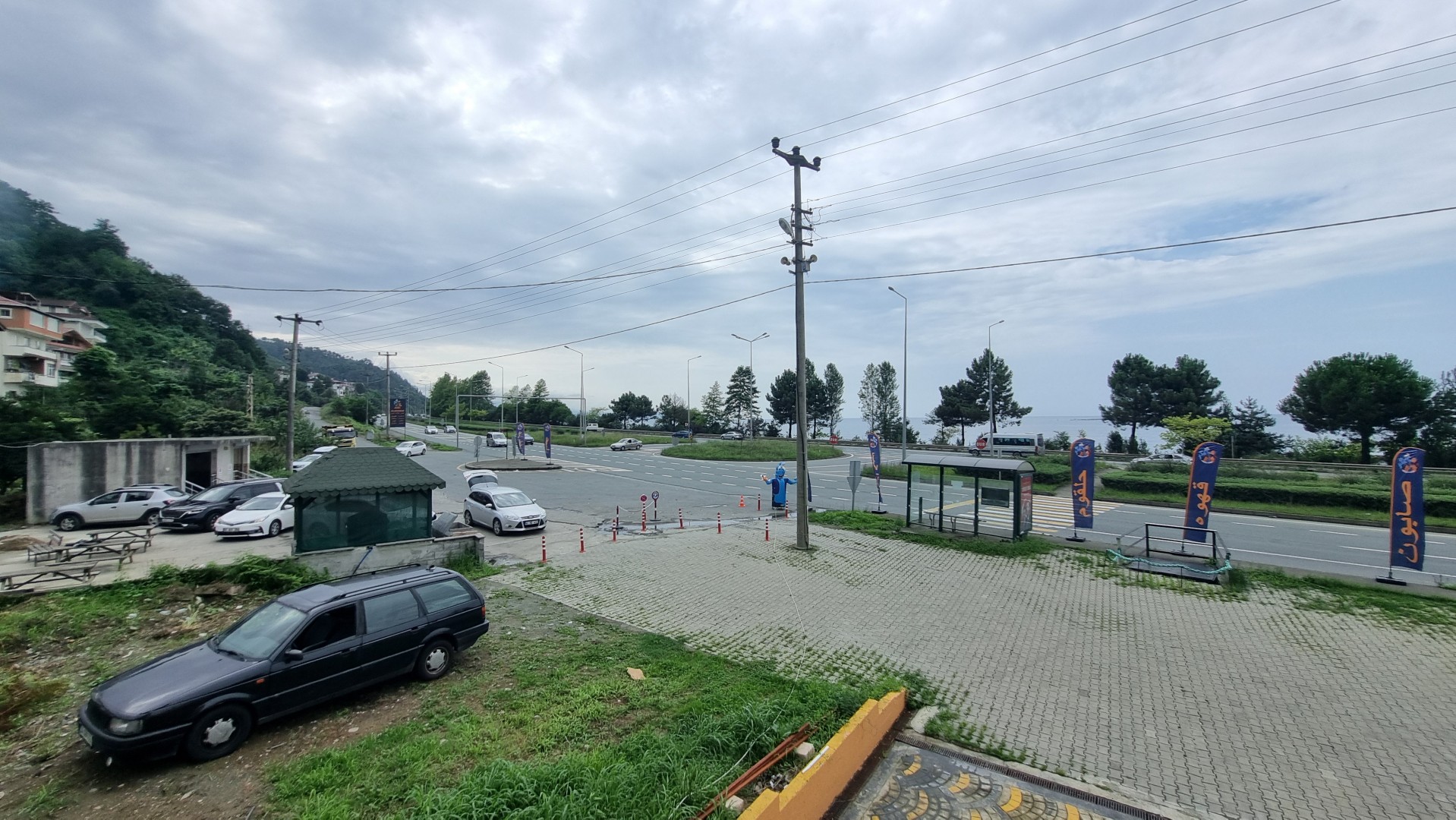 Satılık Daire, Trabzon / OF / SOĞUKPINAR MAHALLESİ