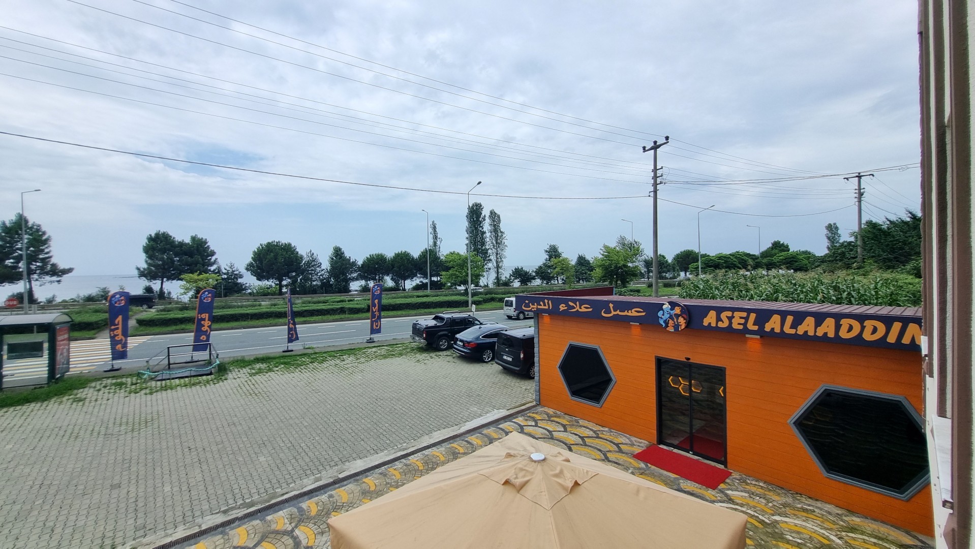 Satılık Daire, Trabzon / OF / SOĞUKPINAR MAHALLESİ