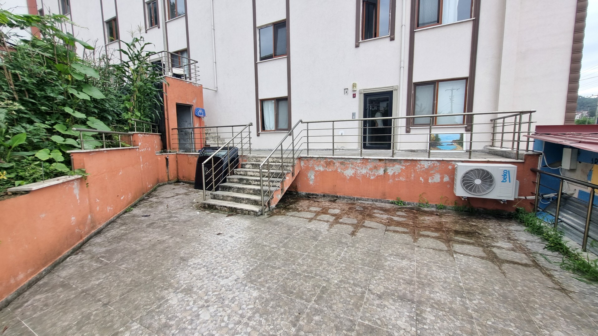 Satılık Daire, Trabzon / OF / SOĞUKPINAR MAHALLESİ