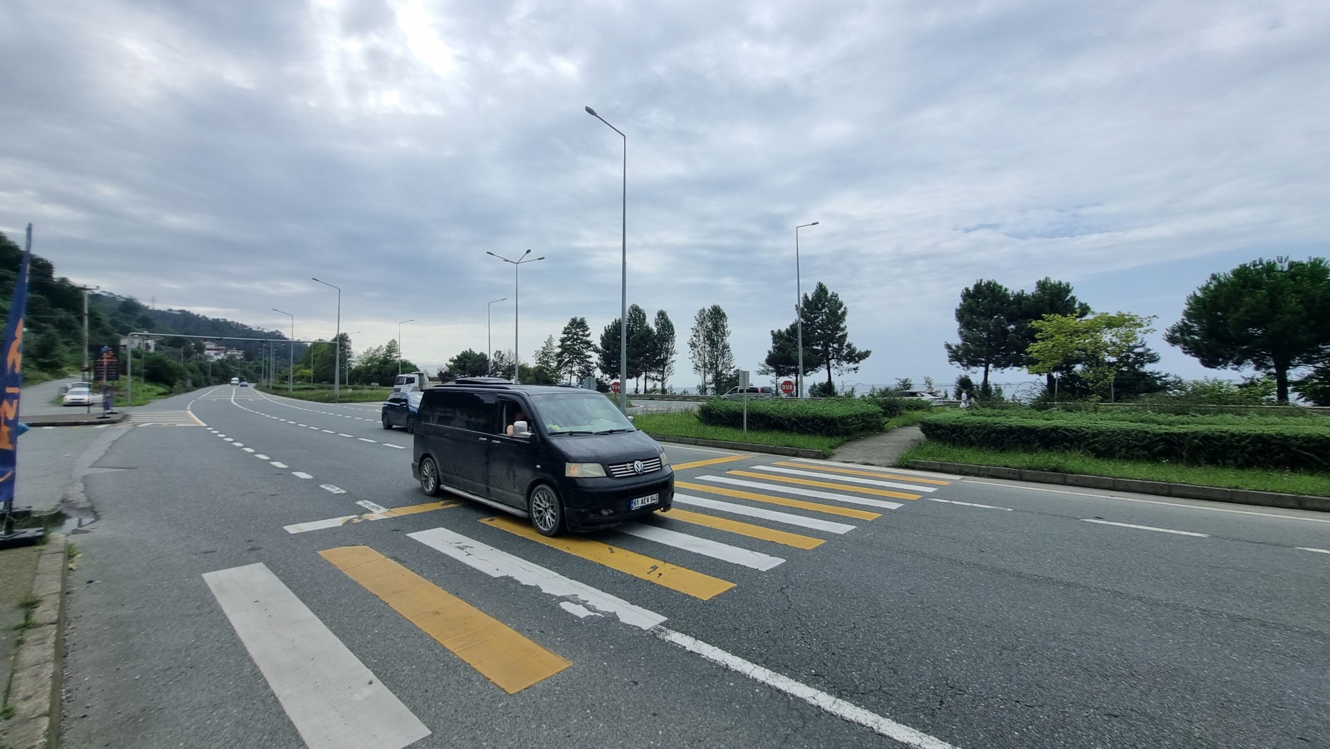 Satılık Daire, Trabzon / OF / SOĞUKPINAR MAHALLESİ