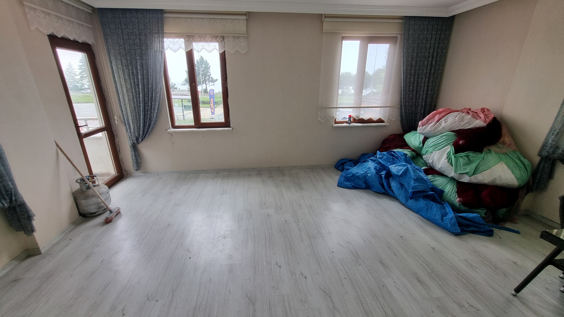 Satılık Daire, Trabzon / OF / SOĞUKPINAR MAHALLESİ