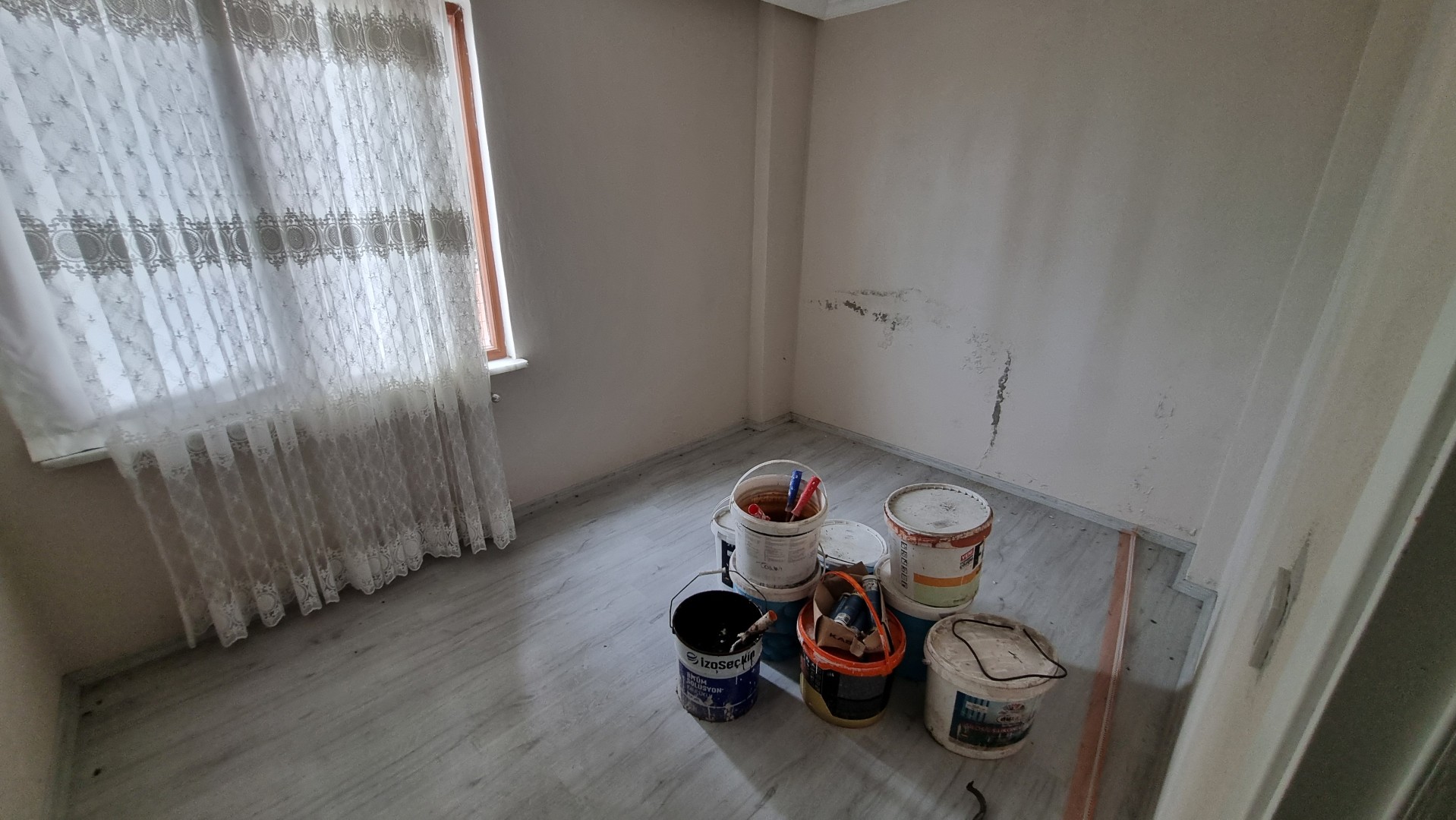 Satılık Daire, Trabzon / OF / SOĞUKPINAR MAHALLESİ