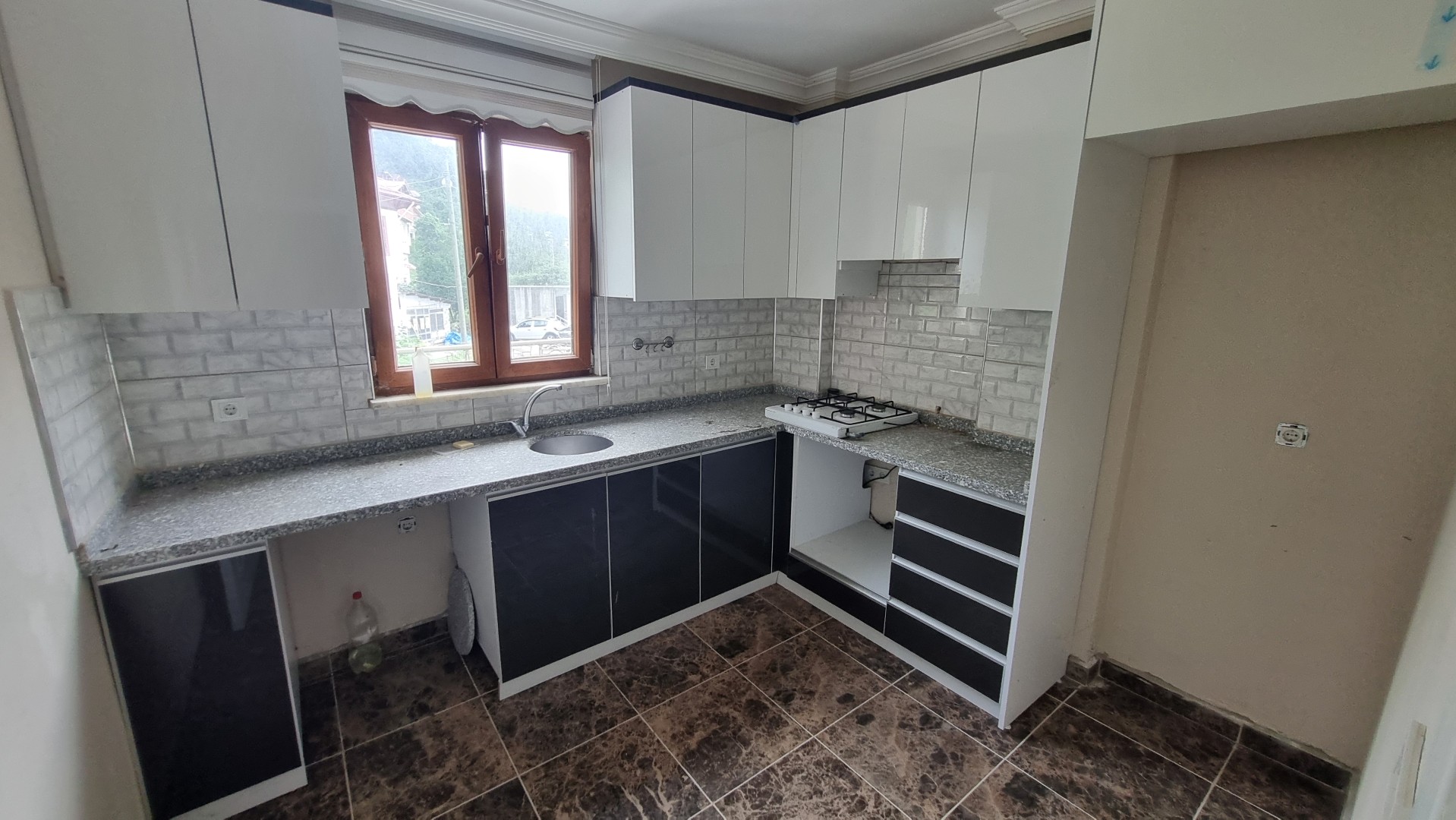 Satılık Daire, Trabzon / OF / SOĞUKPINAR MAHALLESİ