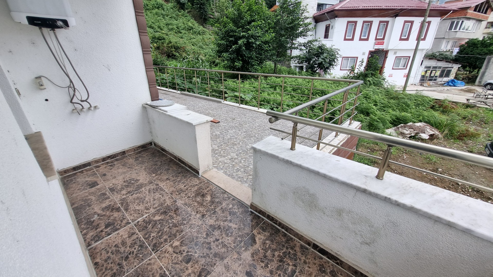 Satılık Daire, Trabzon / OF / SOĞUKPINAR MAHALLESİ