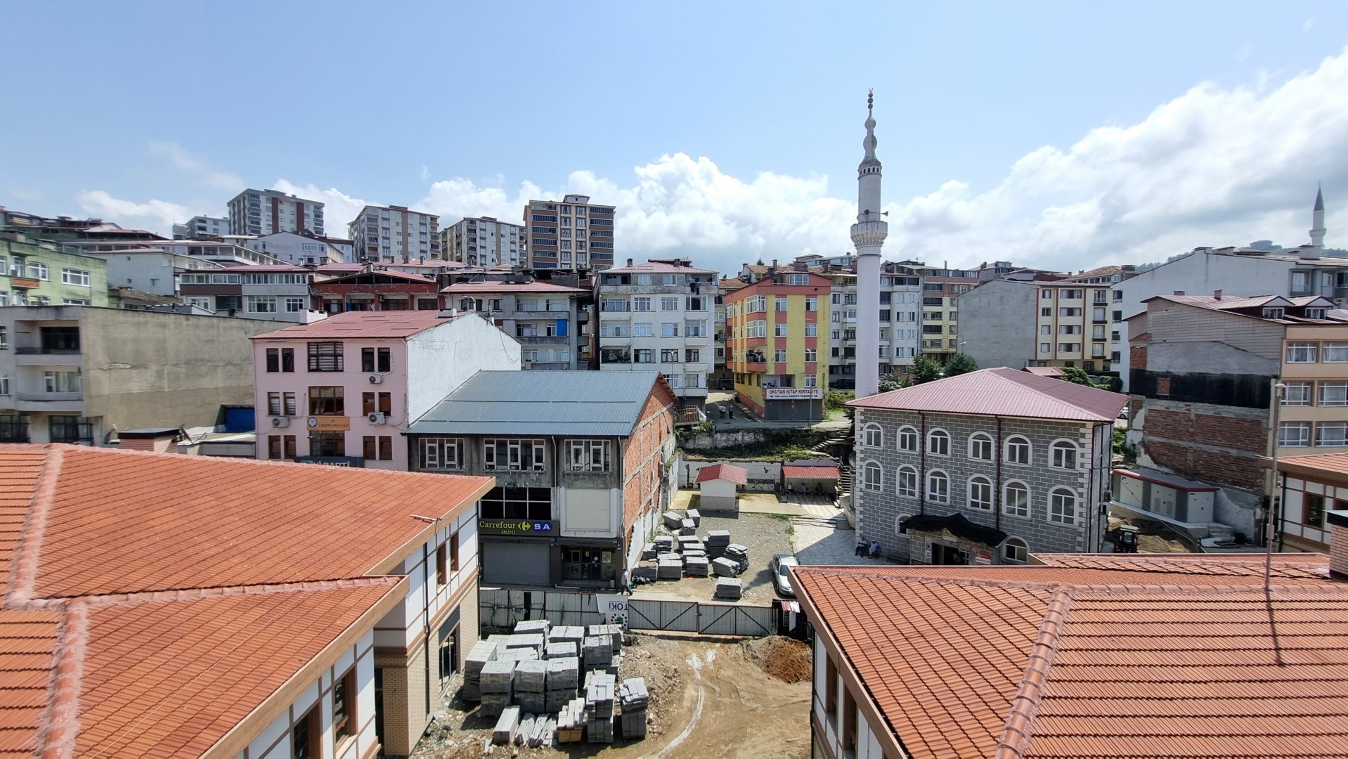 Kiralık Daire, Trabzon / OF / SULAKLI MAHALLESİ