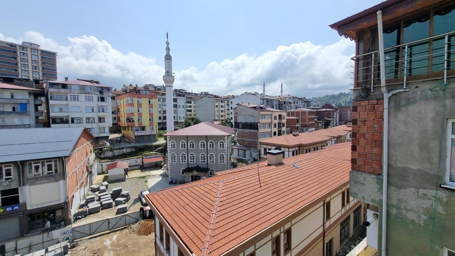 Kiralık Daire, Trabzon / OF / SULAKLI MAHALLESİ