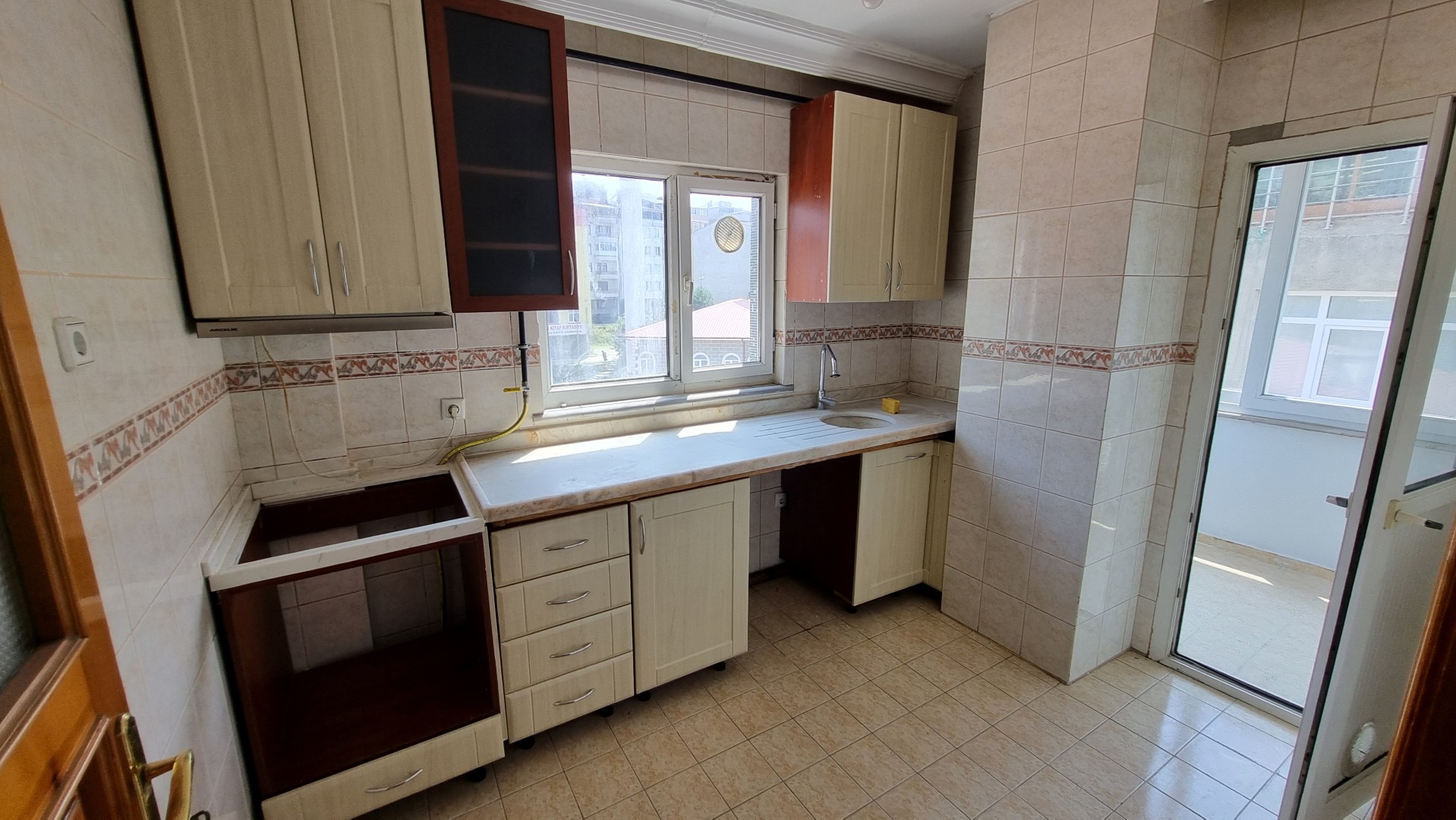 Kiralık Daire, Trabzon / OF / SULAKLI MAHALLESİ