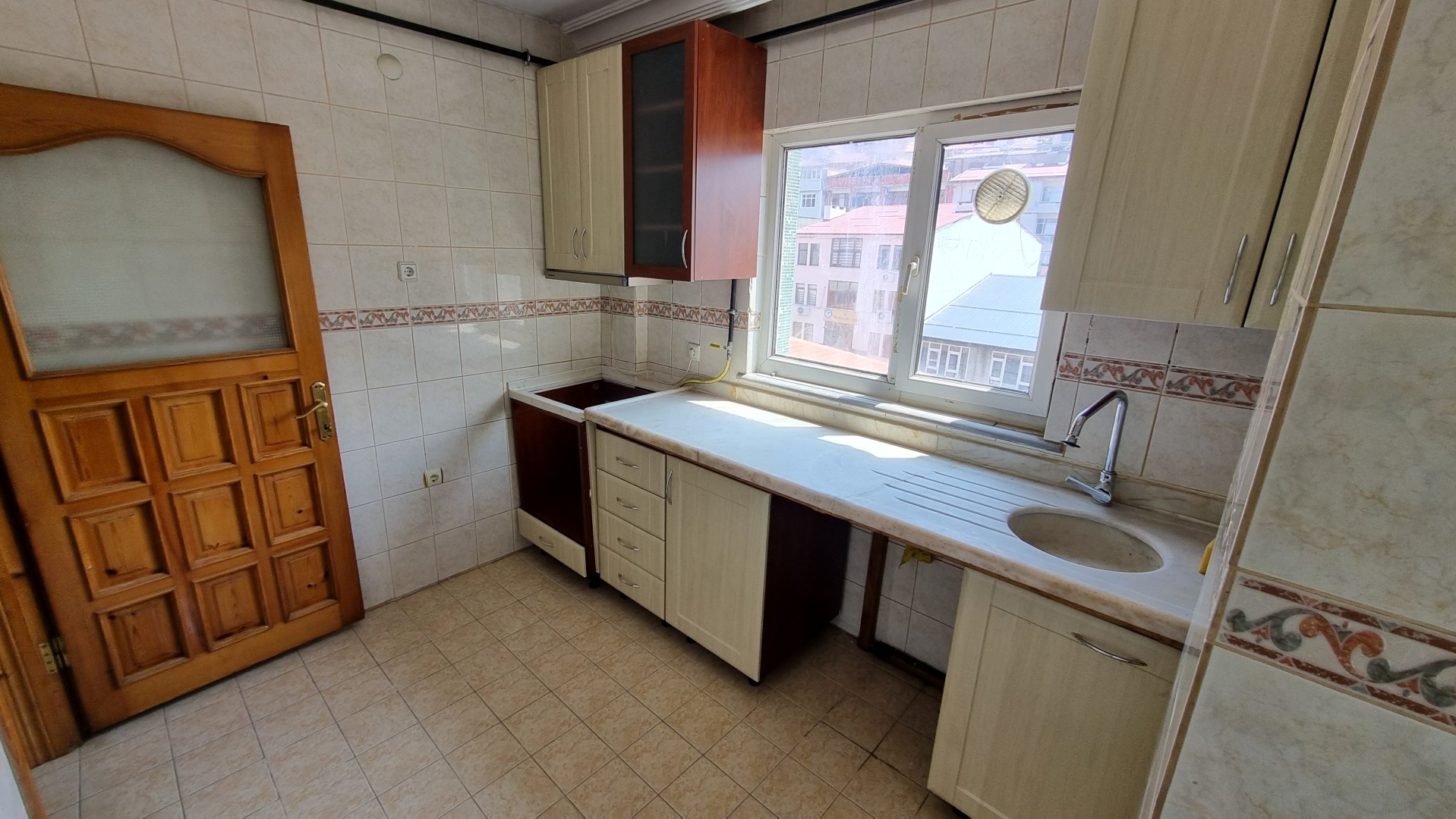 Kiralık Daire, Trabzon / OF / SULAKLI MAHALLESİ