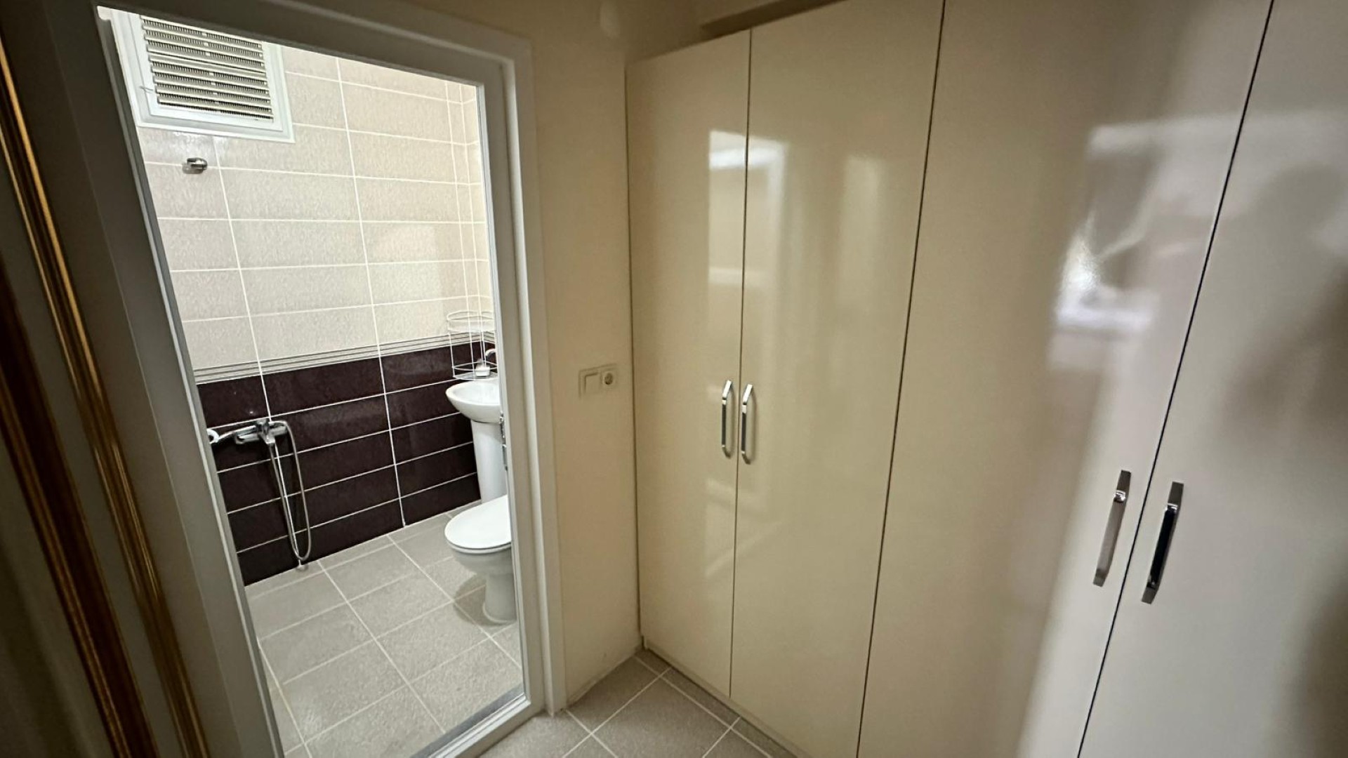 Satılık Daire, Trabzon / OF / CUMHURİYET MAH.