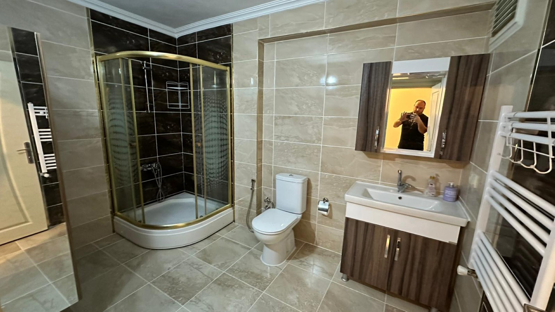 Satılık Daire, Trabzon / OF / CUMHURİYET MAH.