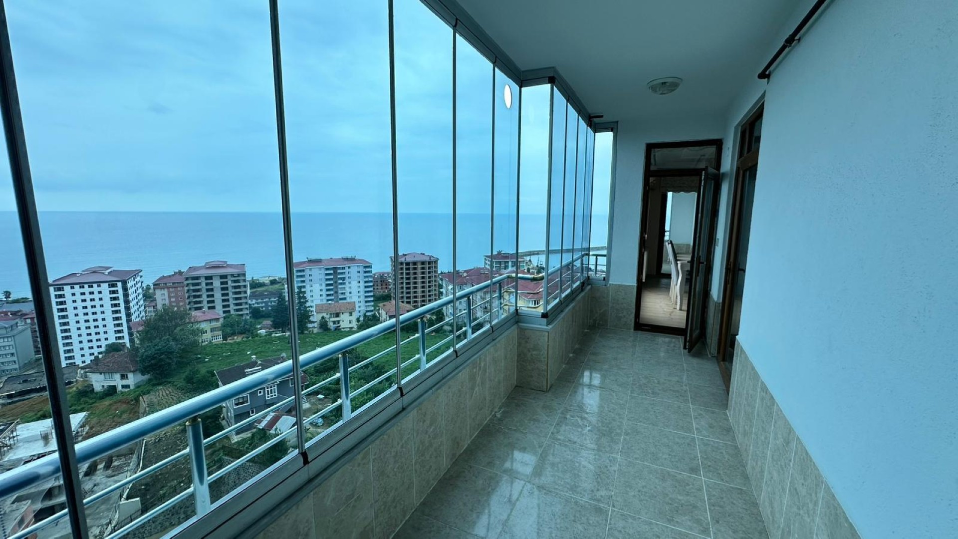 Satılık Daire, Trabzon / OF / CUMHURİYET MAH.