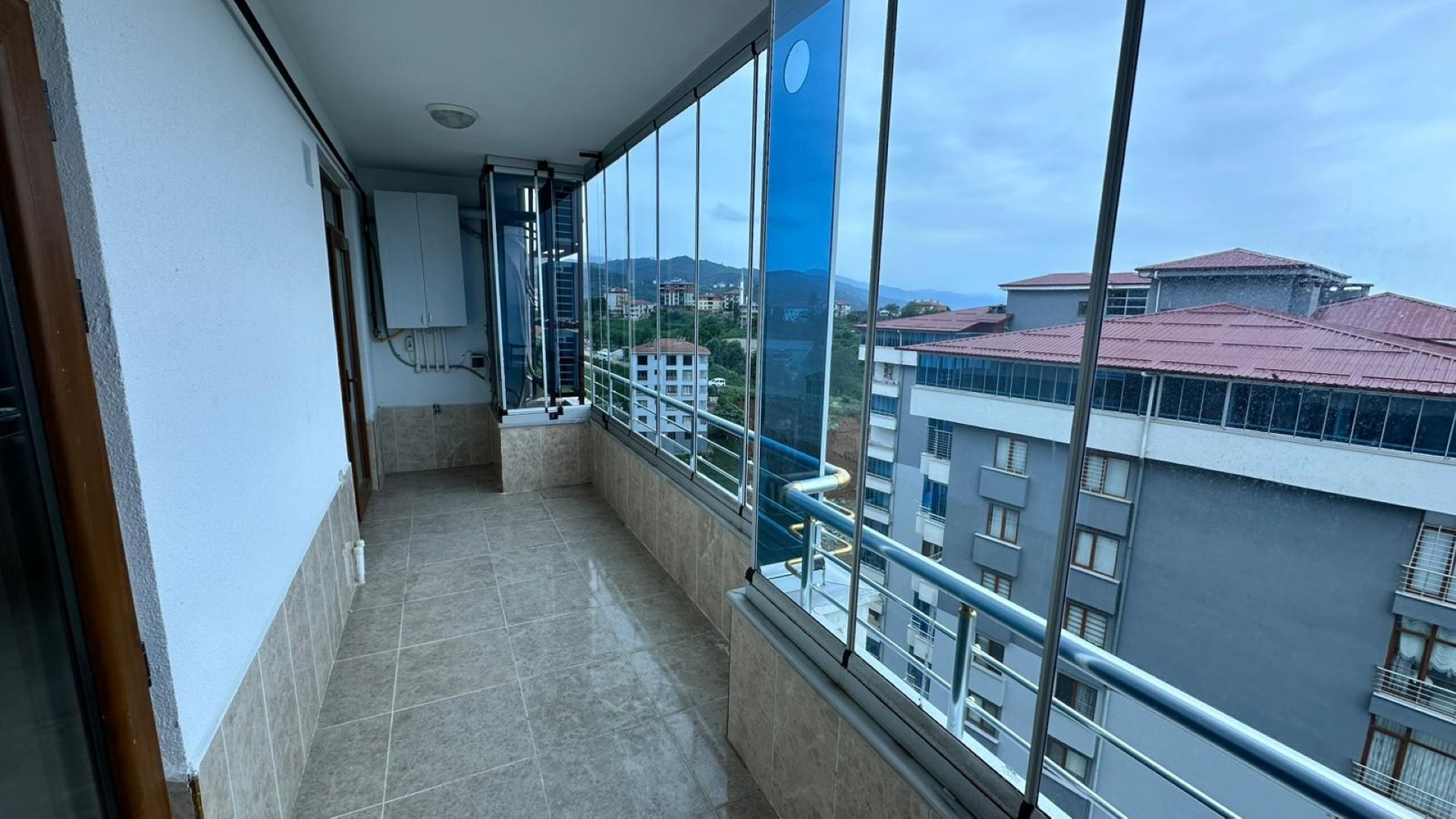 Satılık Daire, Trabzon / OF / CUMHURİYET MAH.