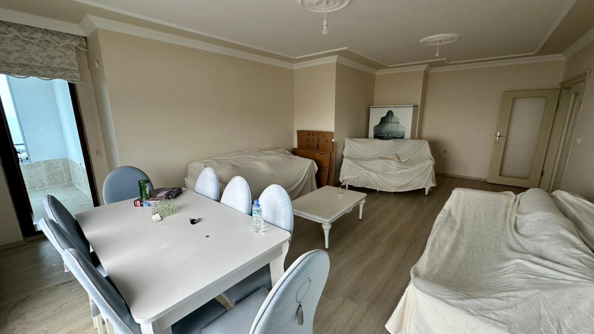 Satılık Daire, Trabzon / OF / CUMHURİYET MAH.