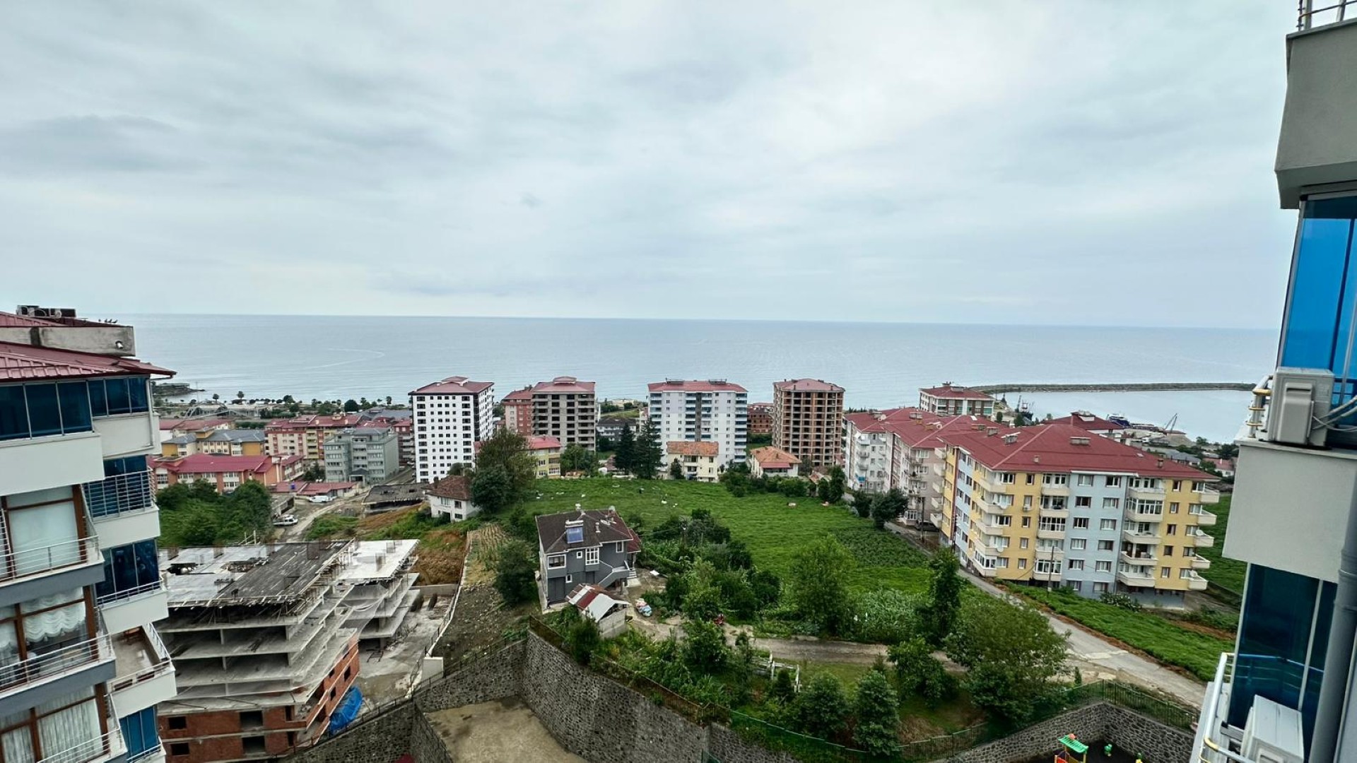 Satılık Daire, Trabzon / OF / CUMHURİYET MAH.