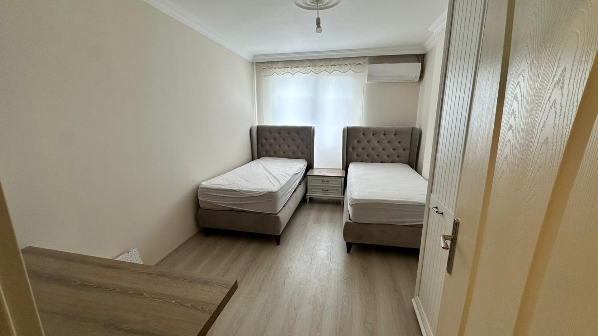 Satılık Daire, Trabzon / OF / CUMHURİYET MAH.