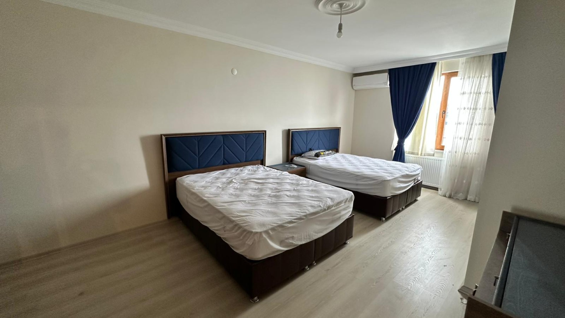 Satılık Daire, Trabzon / OF / CUMHURİYET MAH.