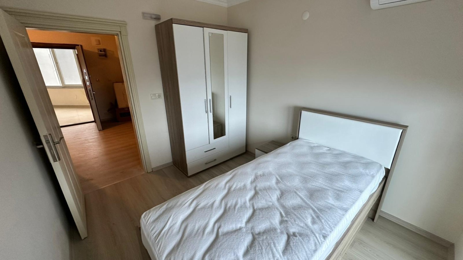 Satılık Daire, Trabzon / OF / CUMHURİYET MAH.