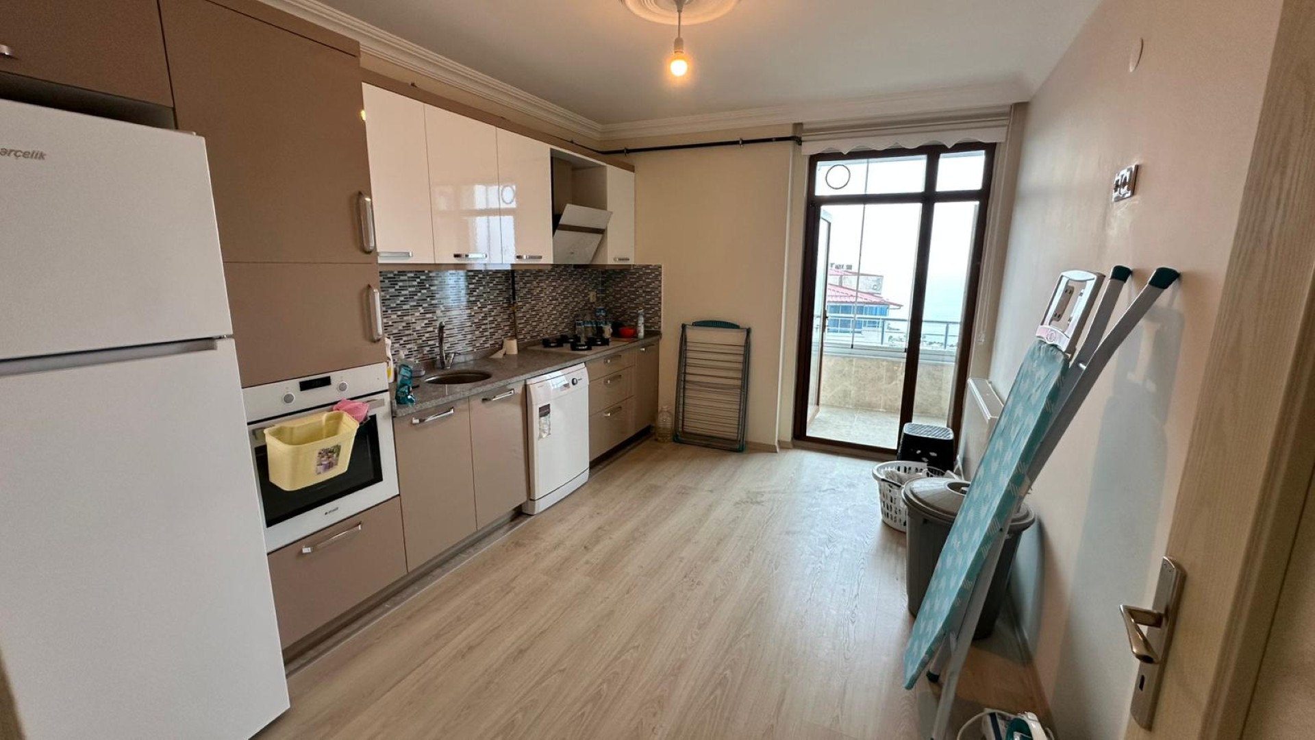 Satılık Daire, Trabzon / OF / CUMHURİYET MAH.