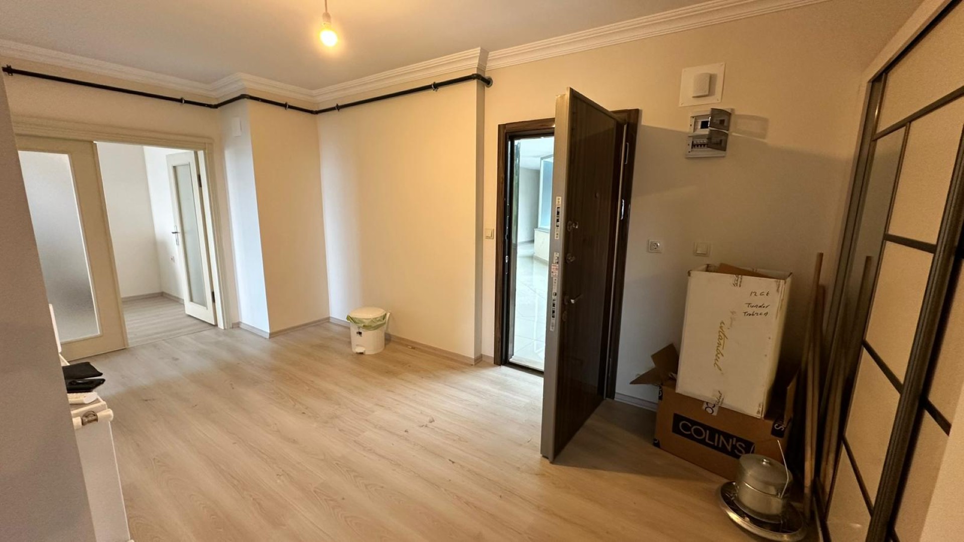 Satılık Daire, Trabzon / OF / CUMHURİYET MAH.