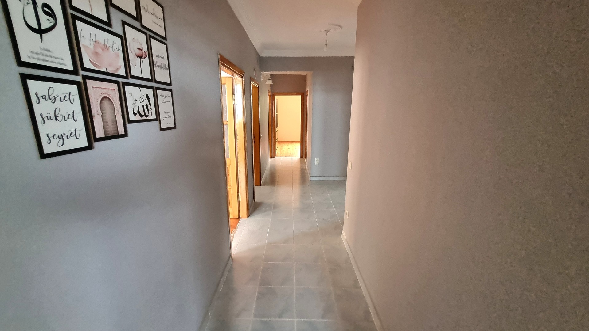 Satılık Daire, Trabzon / SÜRMENE / ÇAMBURNU MAHALLESİ